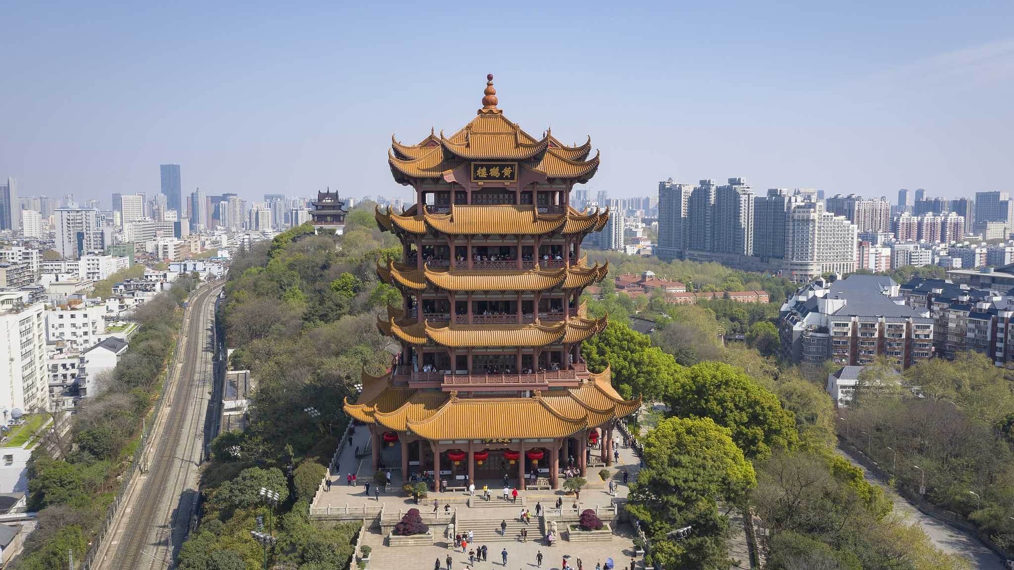 武汉旅游攻略：玩转江城，解锁最全旅行指南