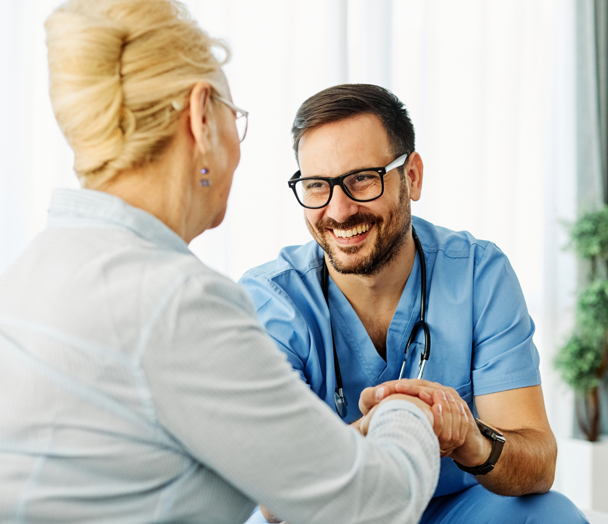 贵阳男护理就业前景怎样用发散