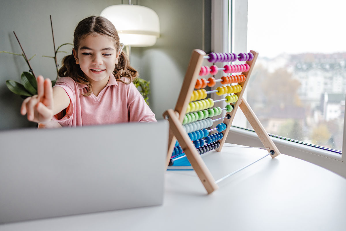 幼师专业让自己的工作前景变得更为广阔