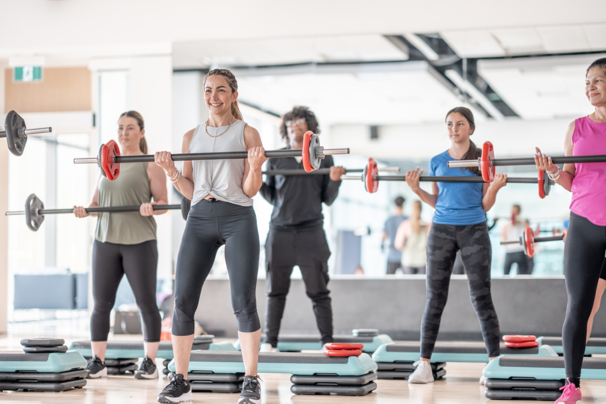 器械锻炼小知识300字回答