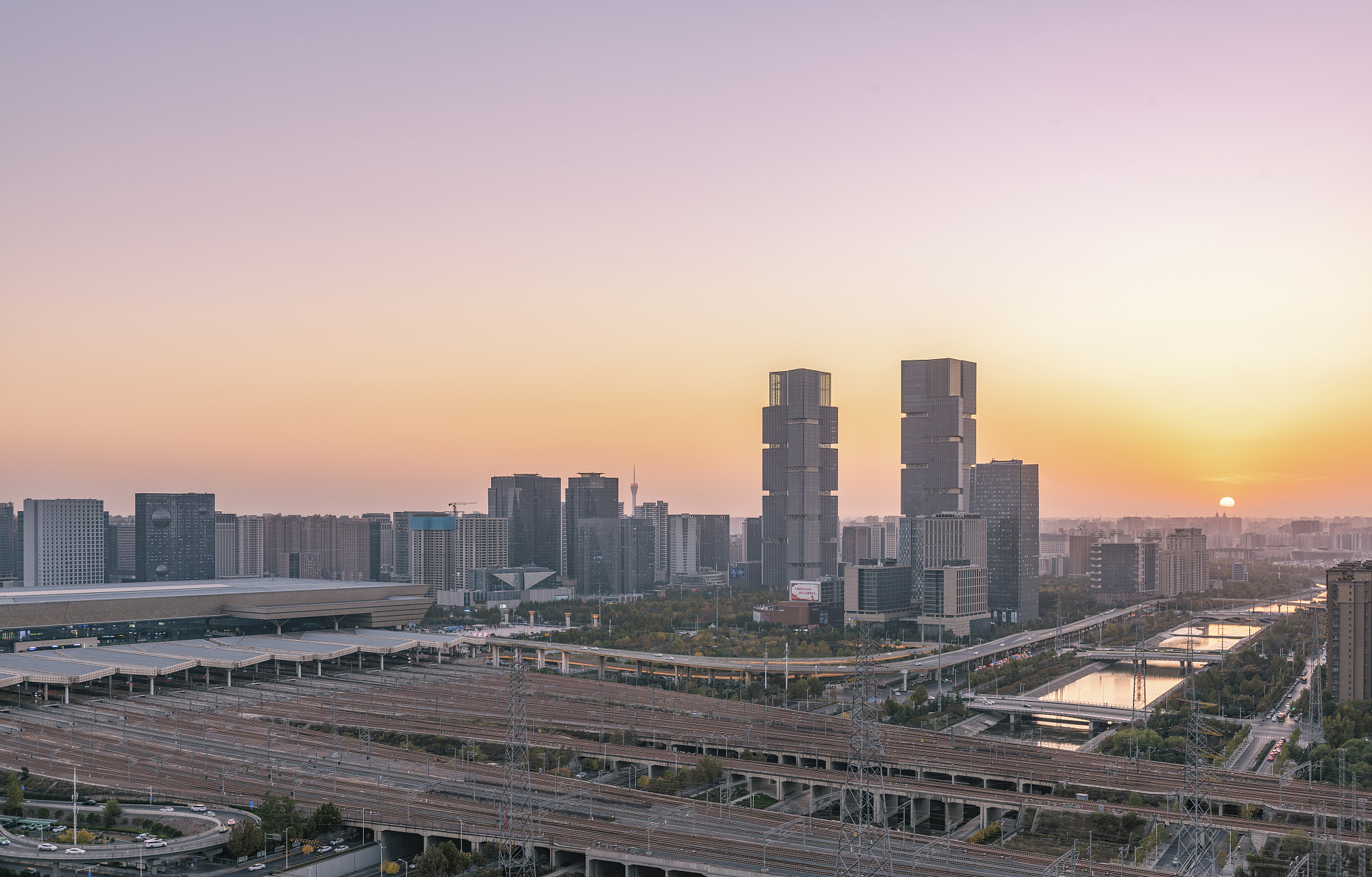 高铁专业薪资待遇怎么样 - 高速铁路人才的职业发展机会