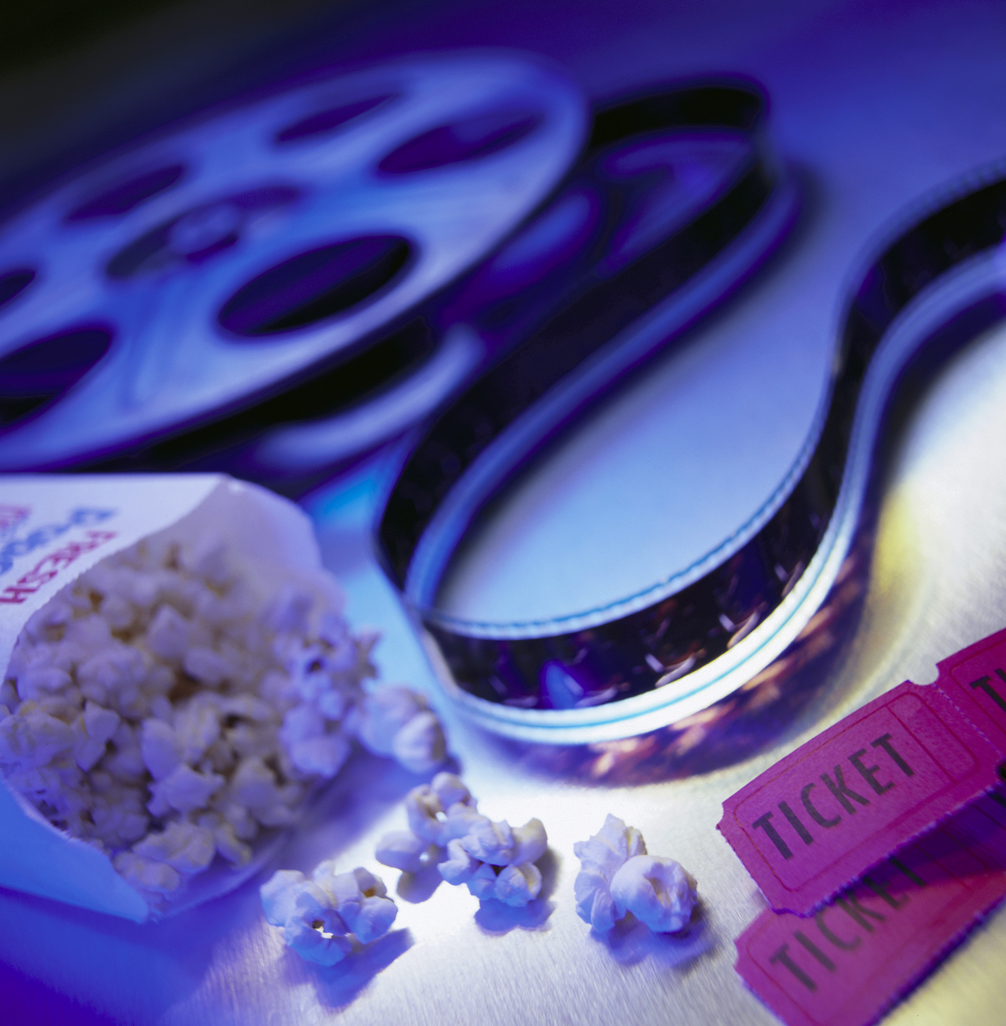 在线电影列表 - 观看最新热门电影