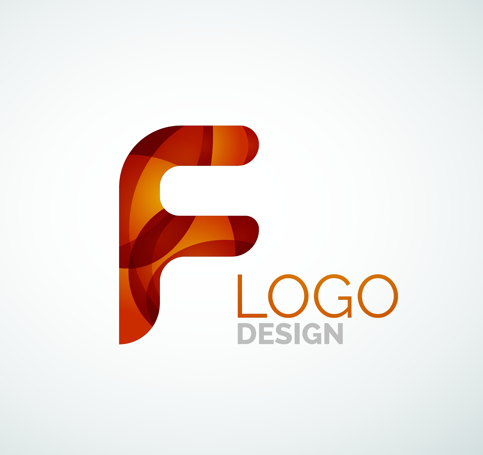 letter logo