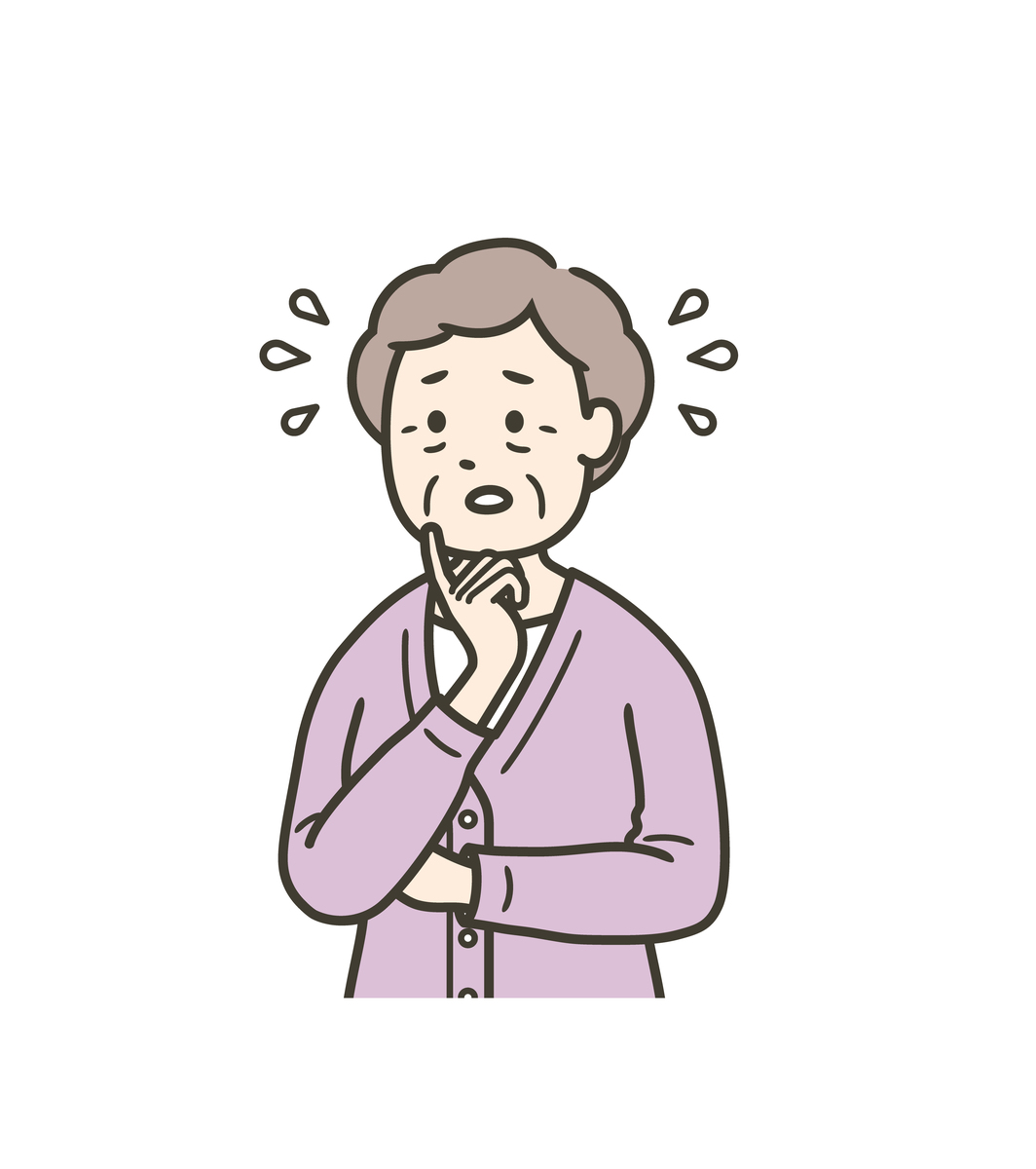 一直打嗝是什么情况