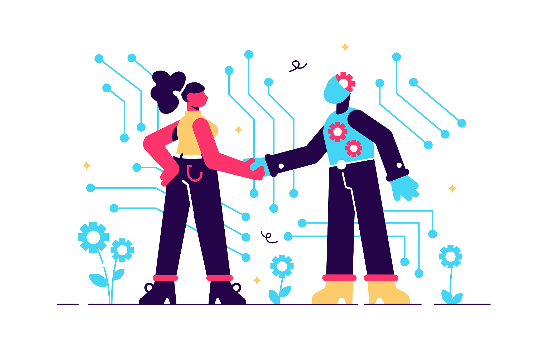 梧州电子科技职业技术学校2022年热门专业推荐