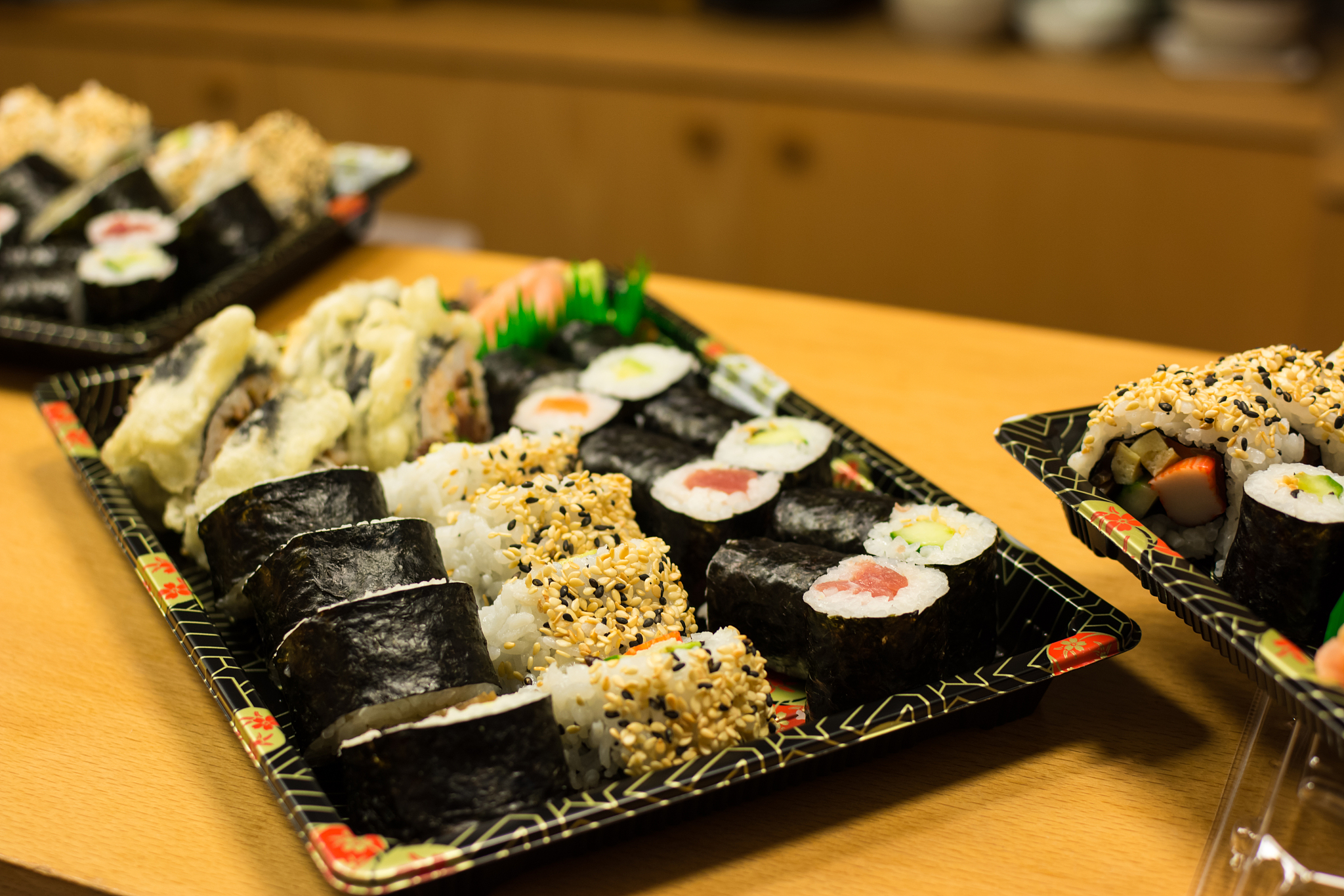 【推荐】这家日料店真的太棒了！100字真实评价