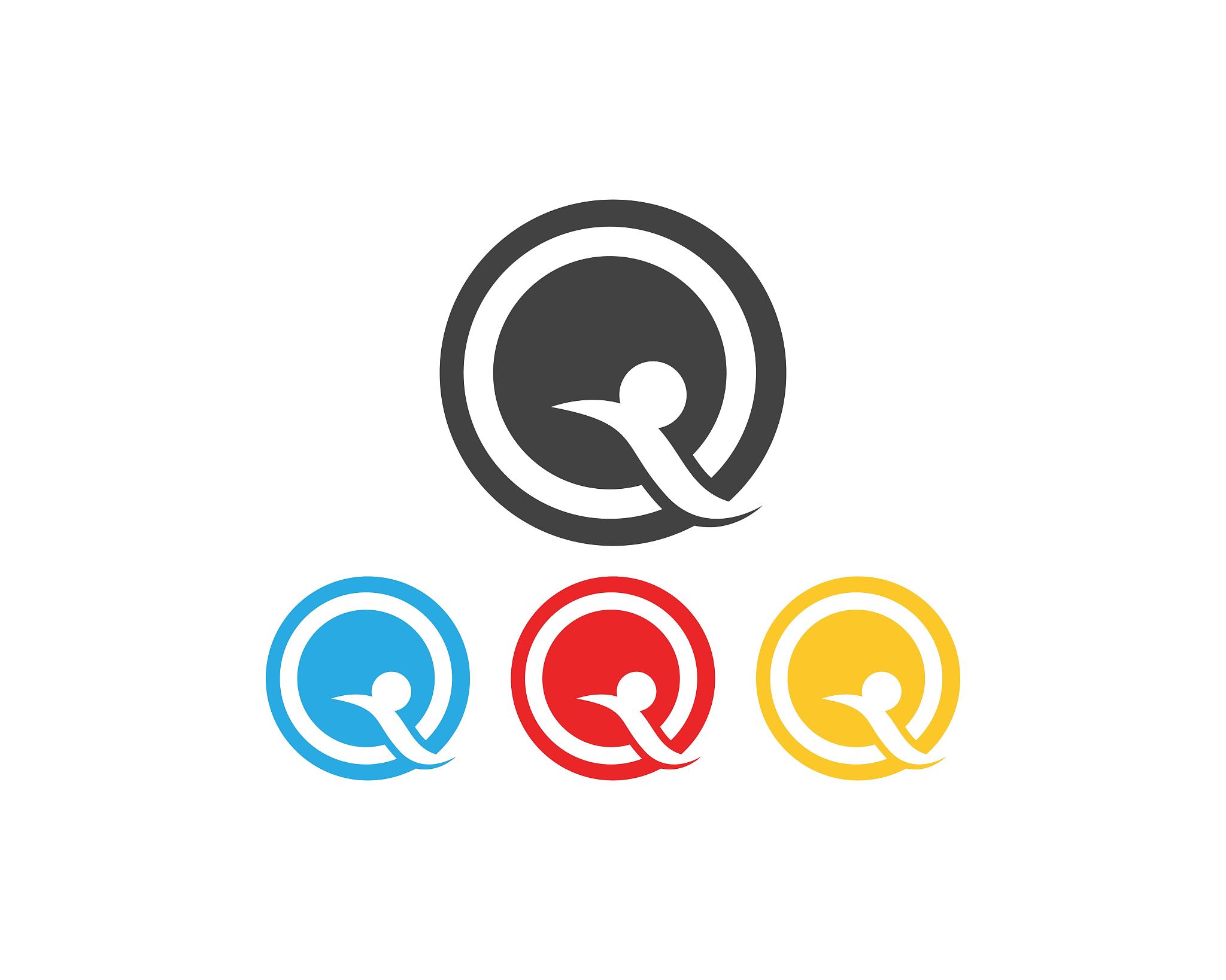 health people care logo vector