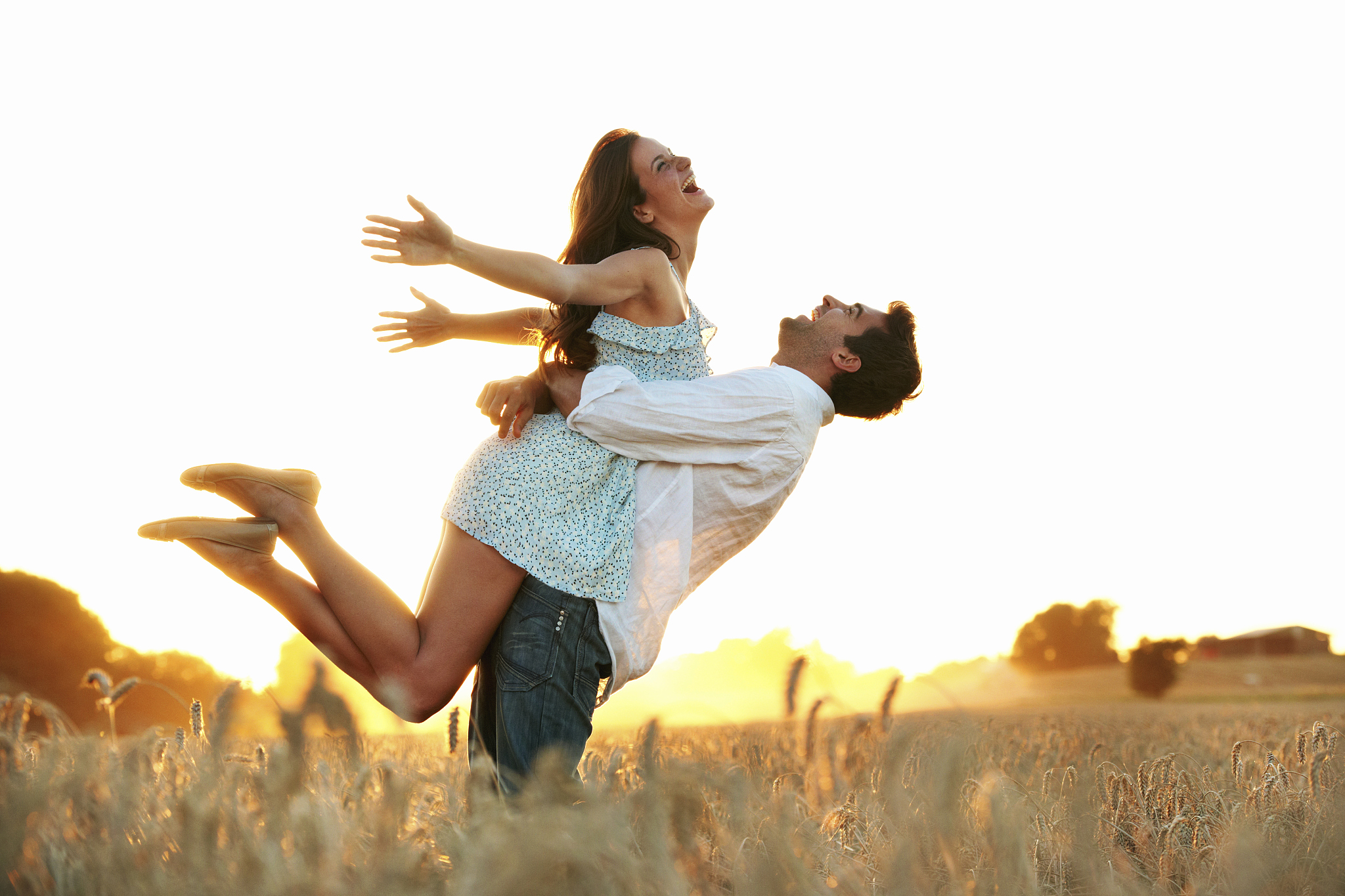 测你的真爱是哪种男人