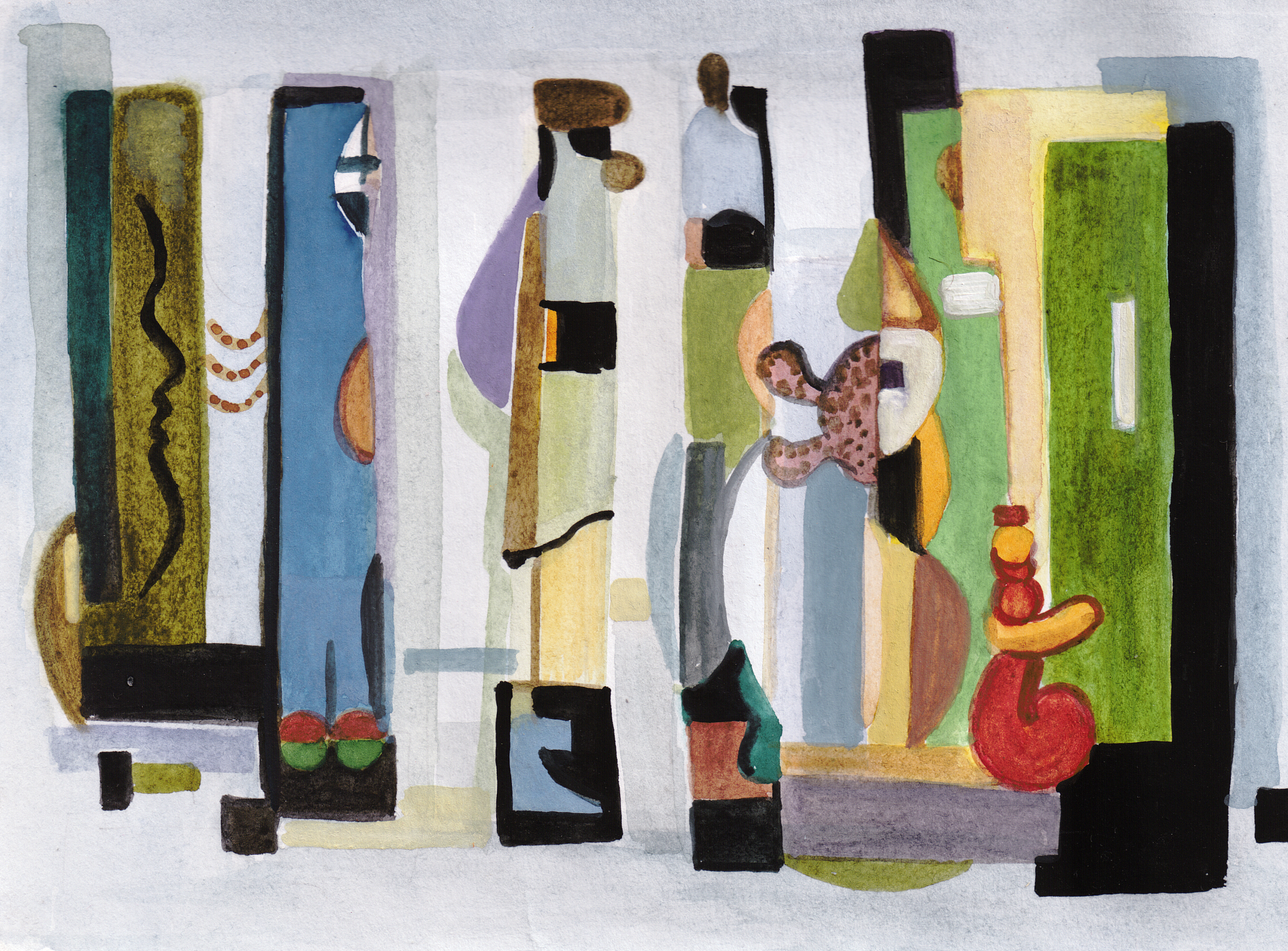 你好可以帮我解释一下后现代主义吗