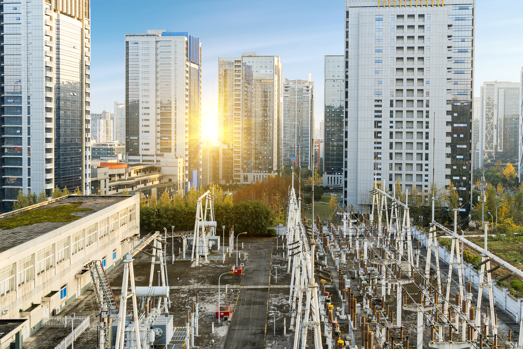 2020年重庆能源职业学院机电产品营销专业招生