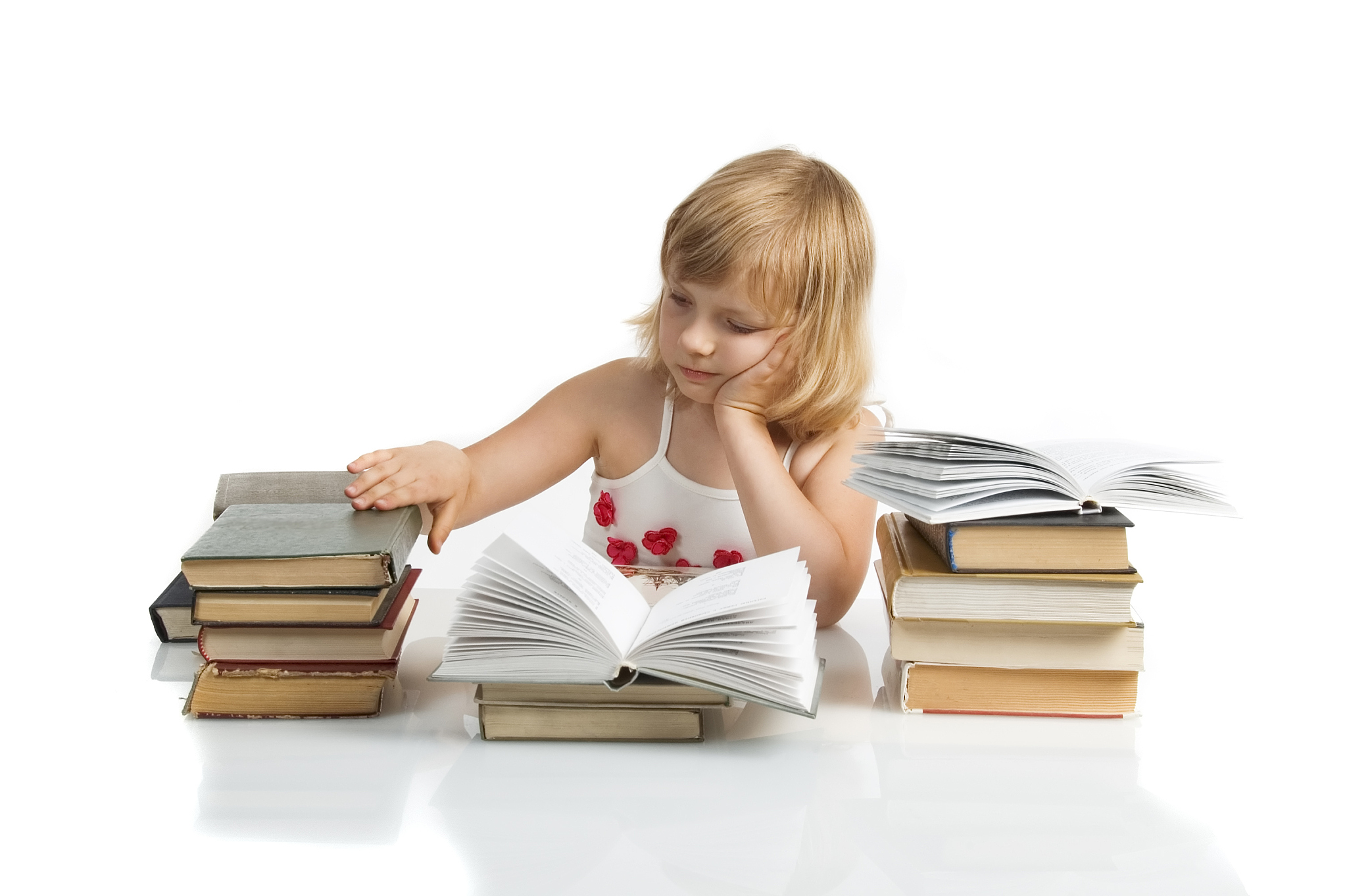 幼儿教育专业要学习那些课程？