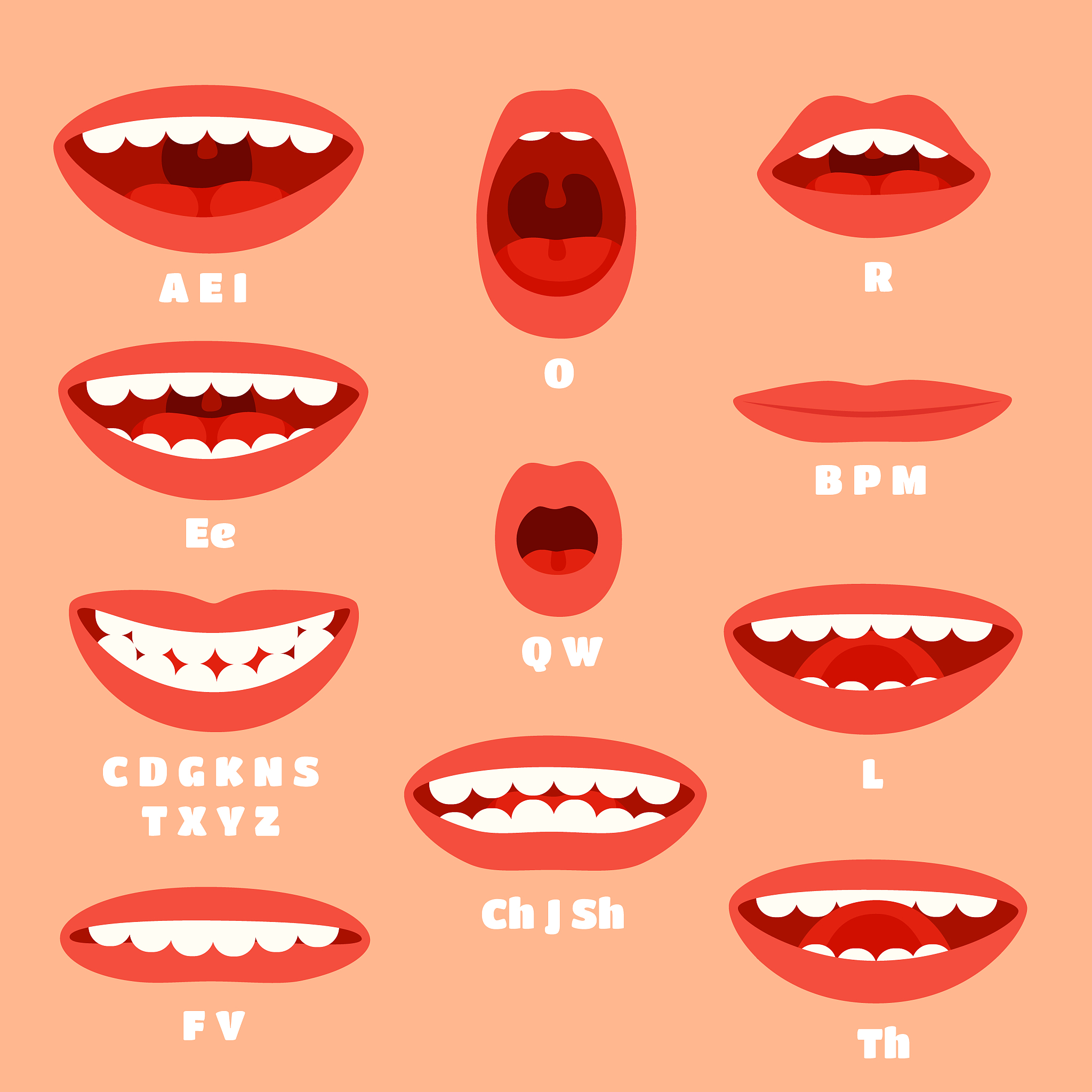 生气时的外貌描写：300字详细解析