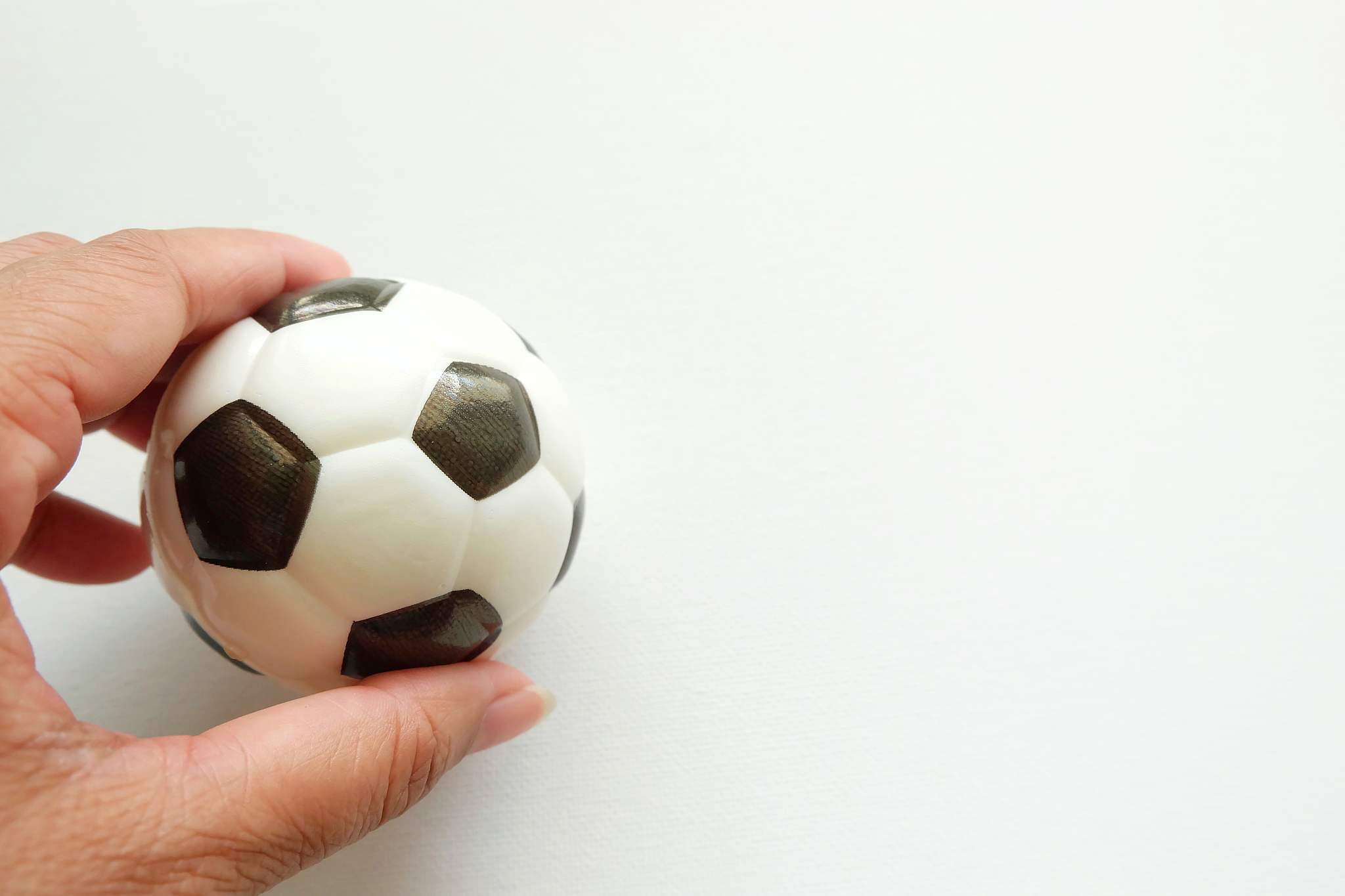 mini football