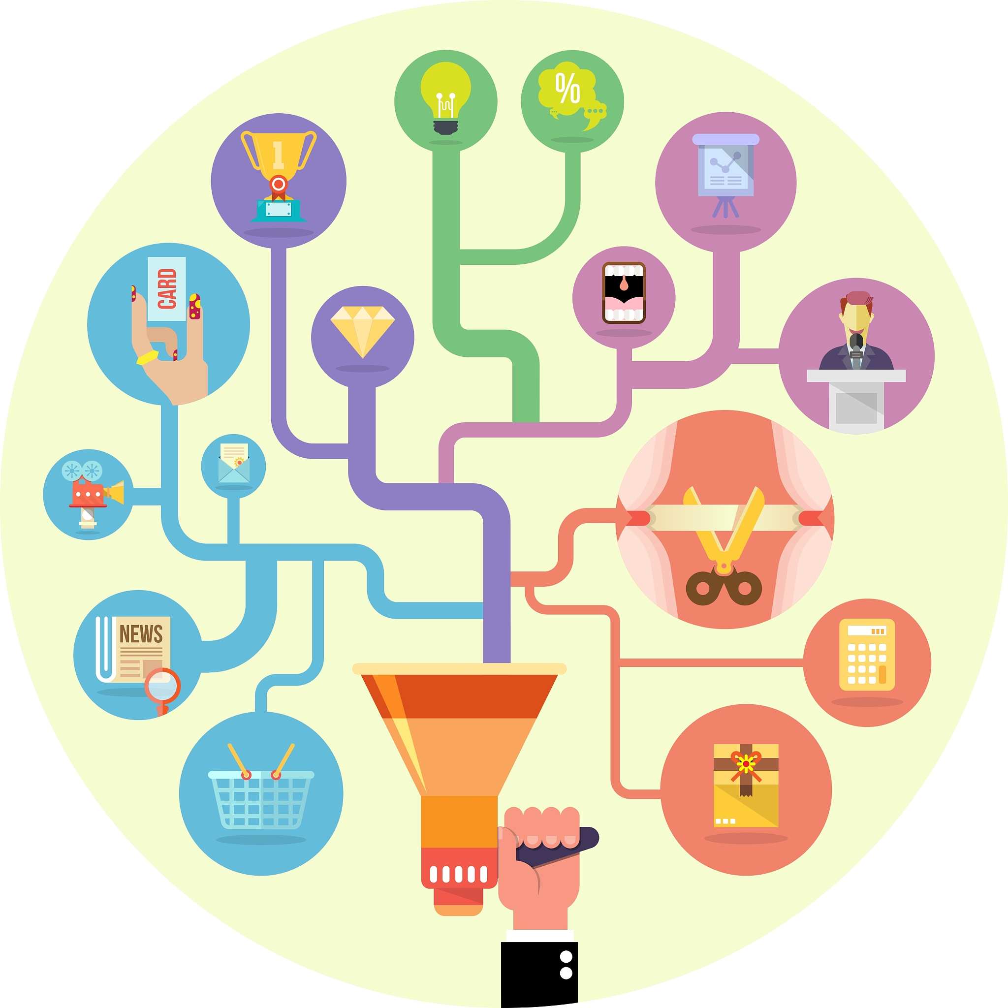 传播学专业学什么 主要课程有哪些