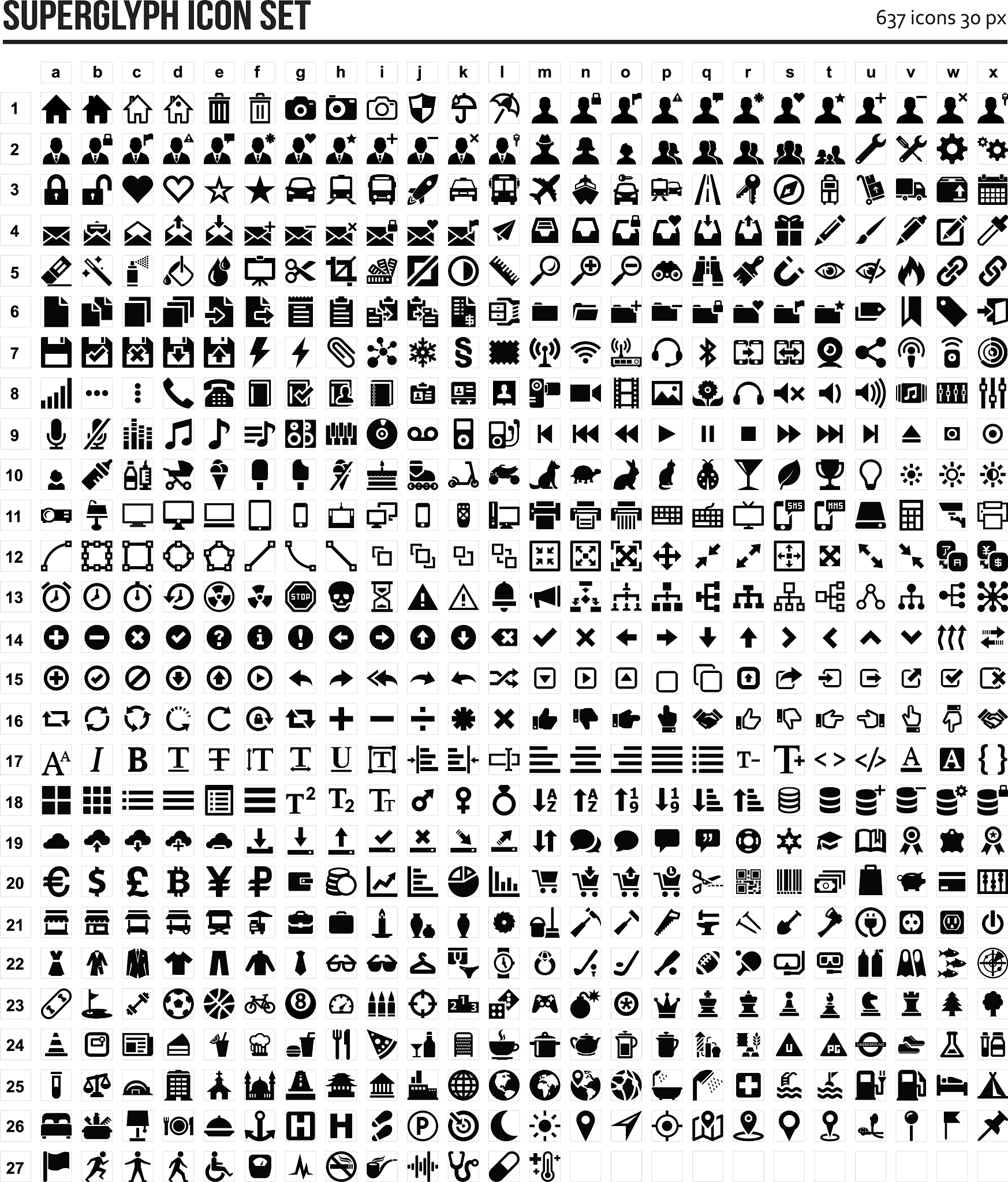 符号分类：语言符号和非语言符号