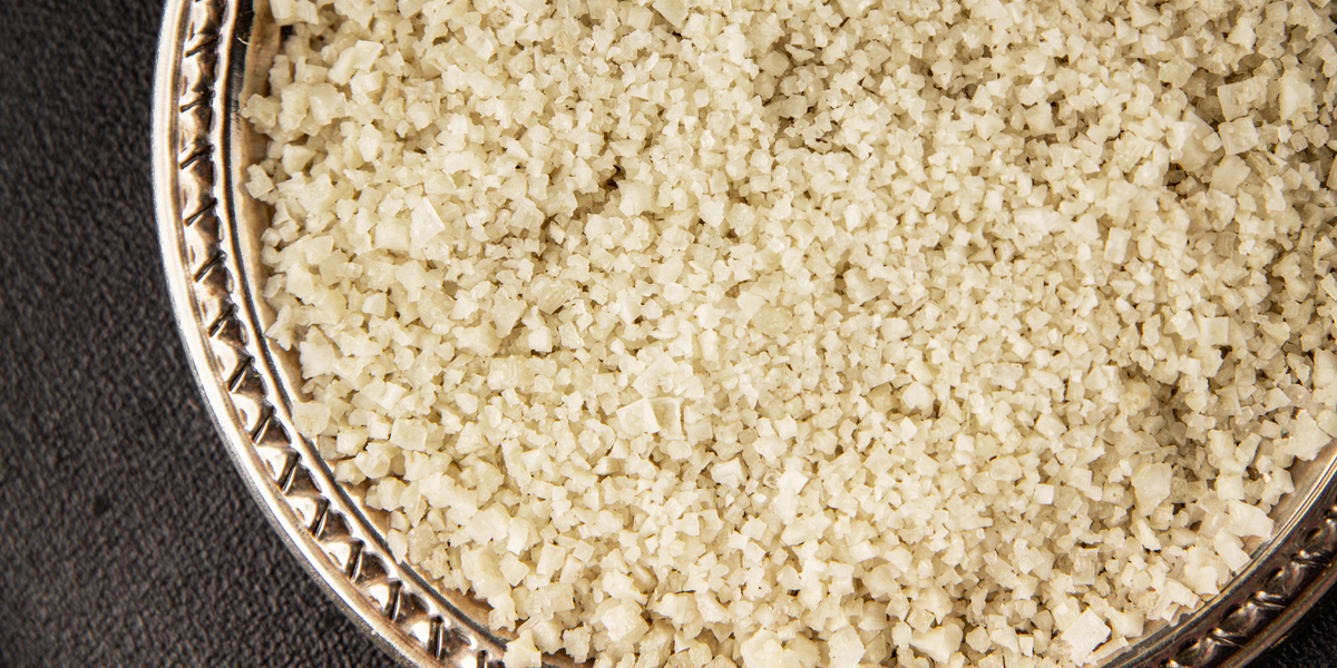 炒米水的好处：调节血糖、预防营养不良、改善消化