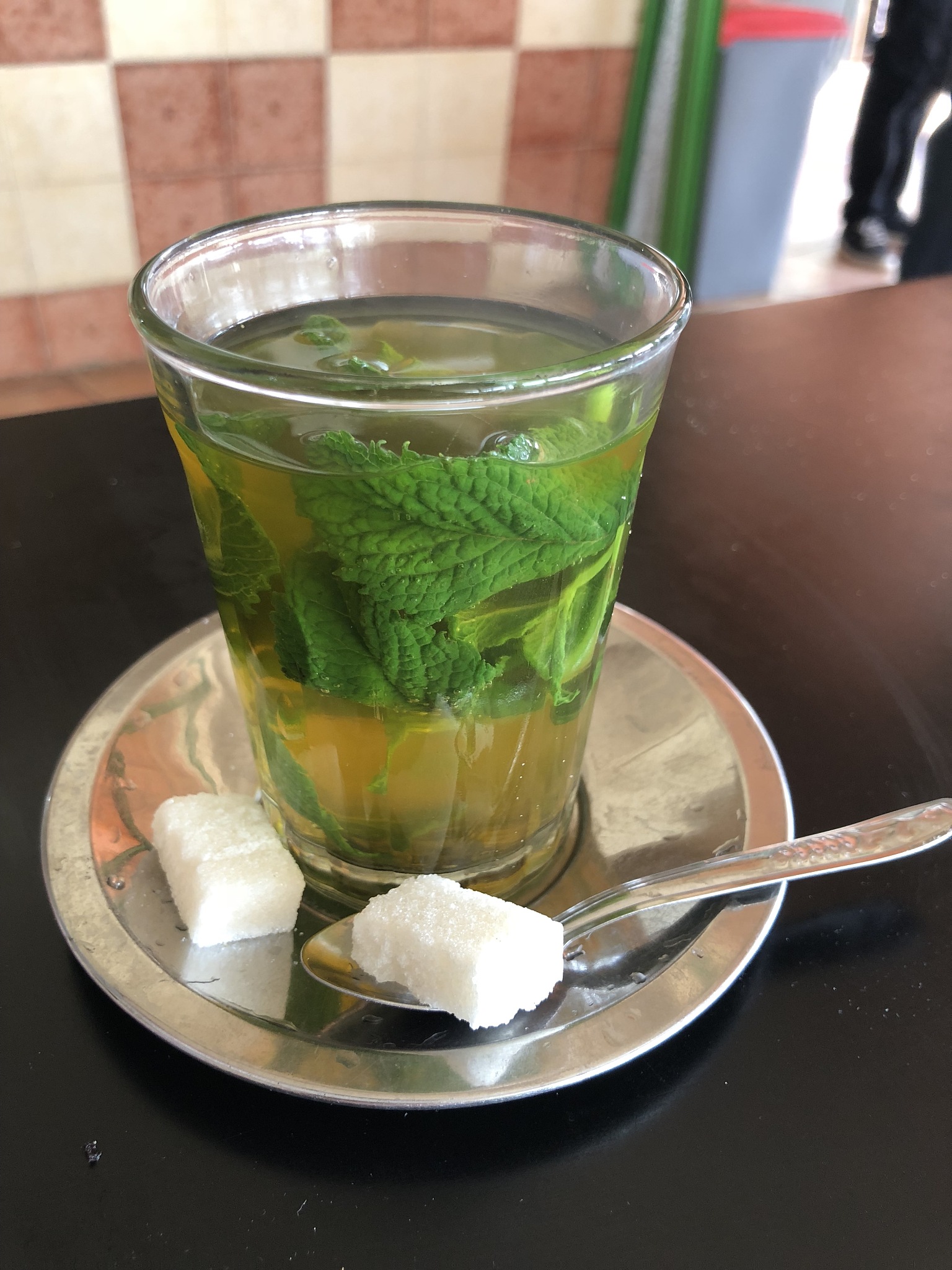 夏日么么茶的做法 - 清凉解暑的甜蜜滋味