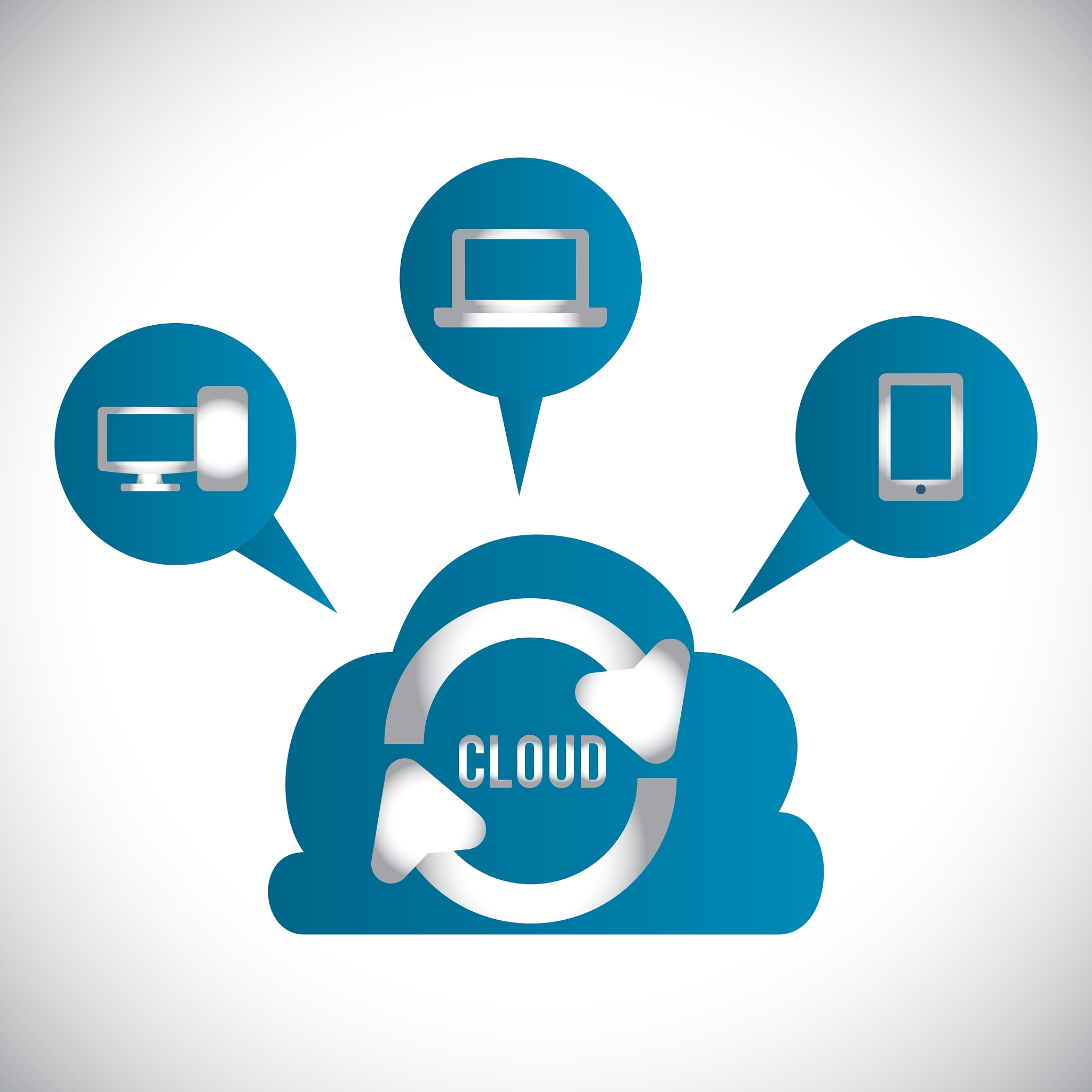 web hosting and data security design