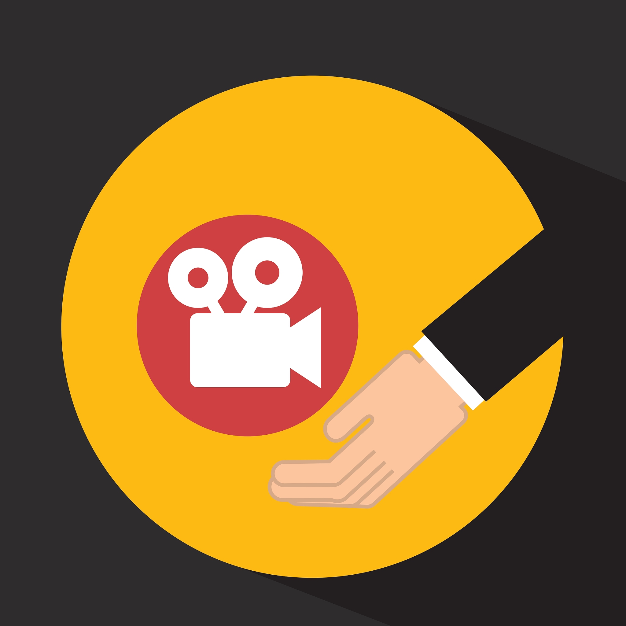 technology communication icon