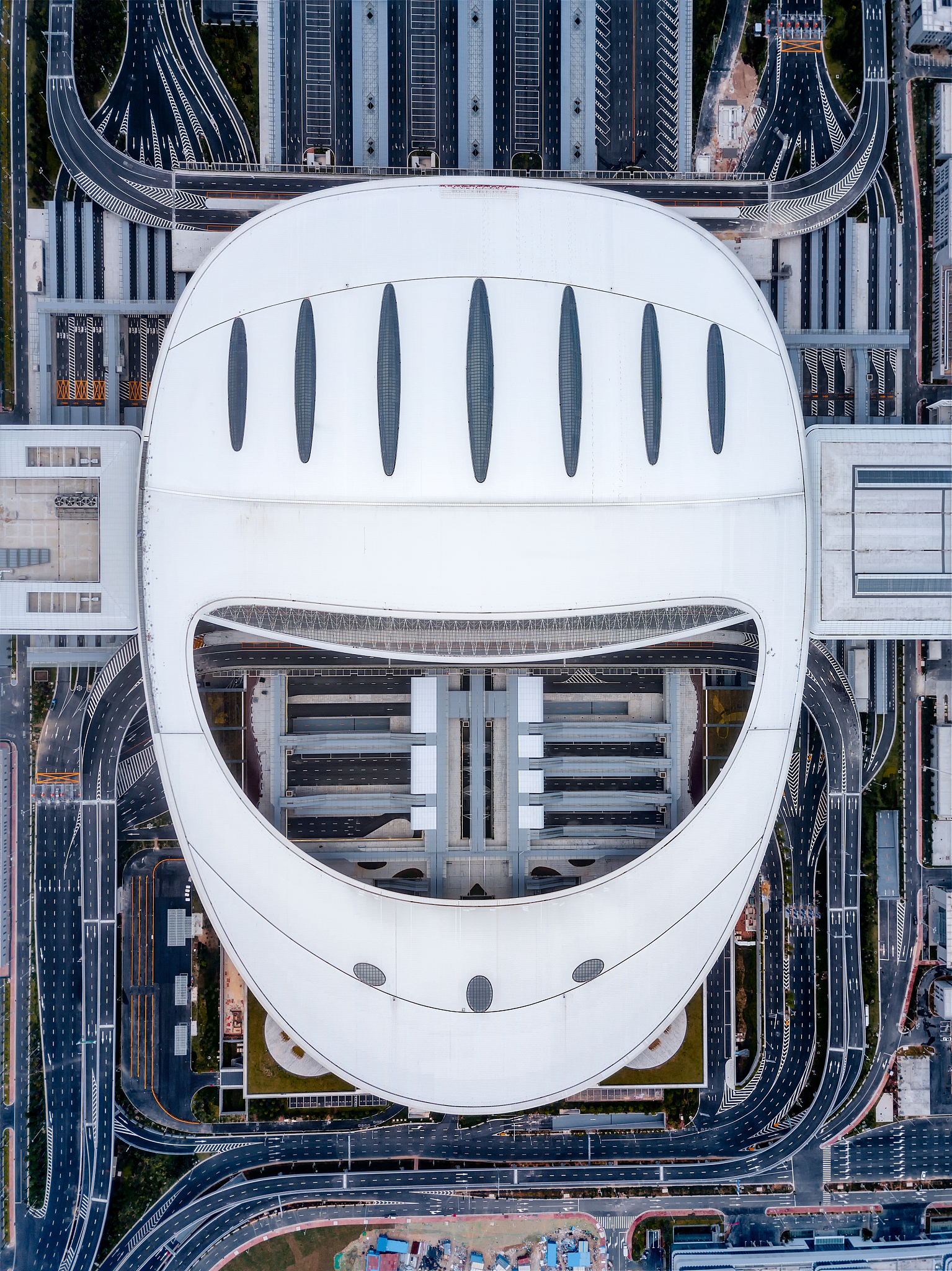 公共自行车系统管理利器：交通工程系统分析