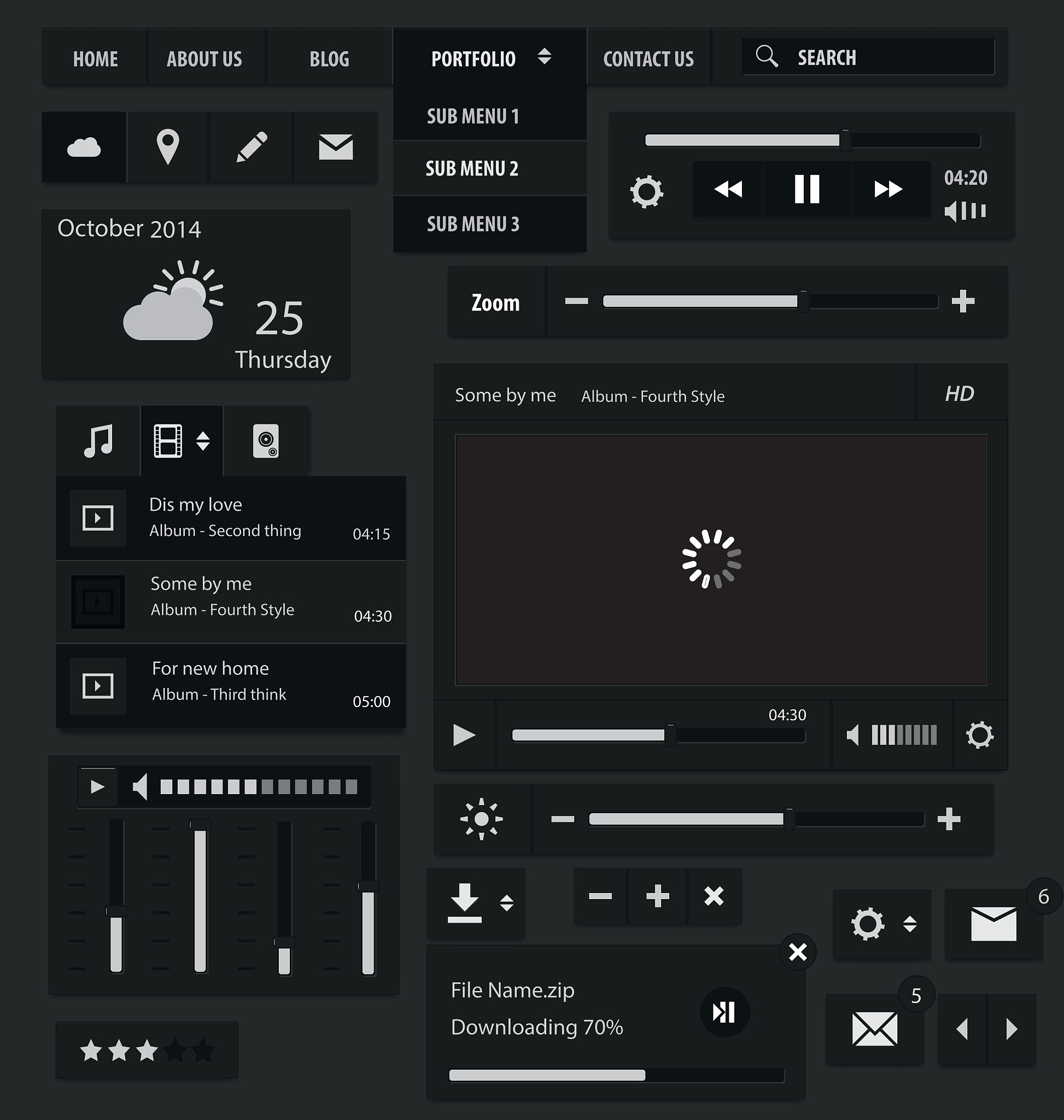 FLAC格式是什么？详解无损音频压缩格式