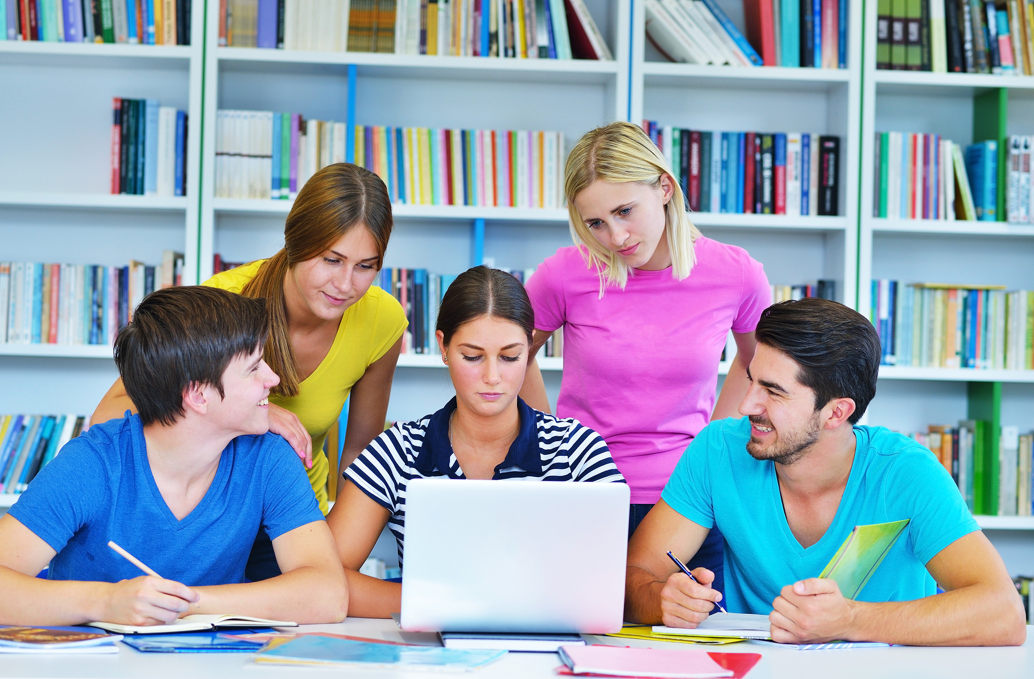 山东省济南商贸学校—计算机应用技术五年制大专专业介绍