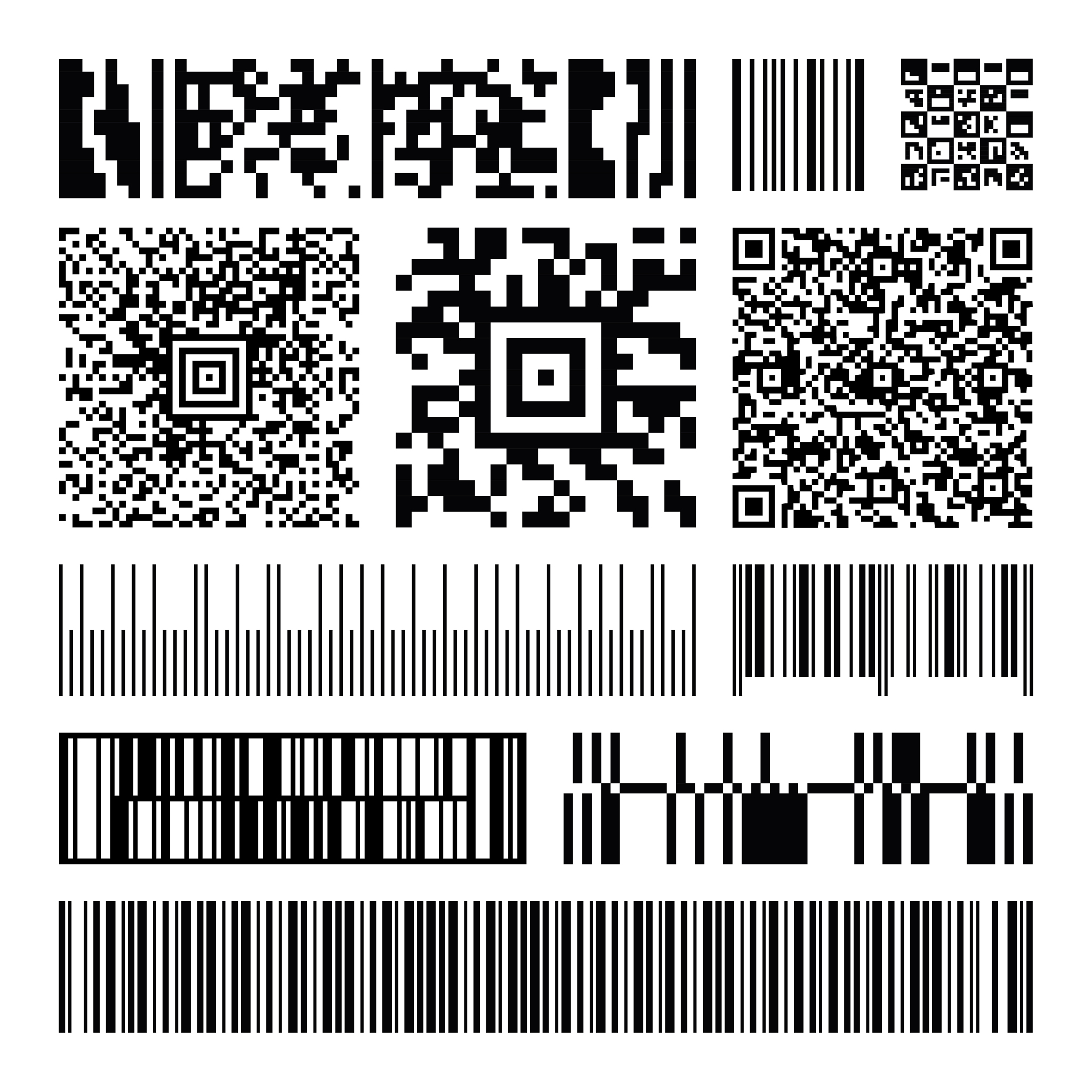 JavaScript 生成一维码教程：使用 JsBarcode 库