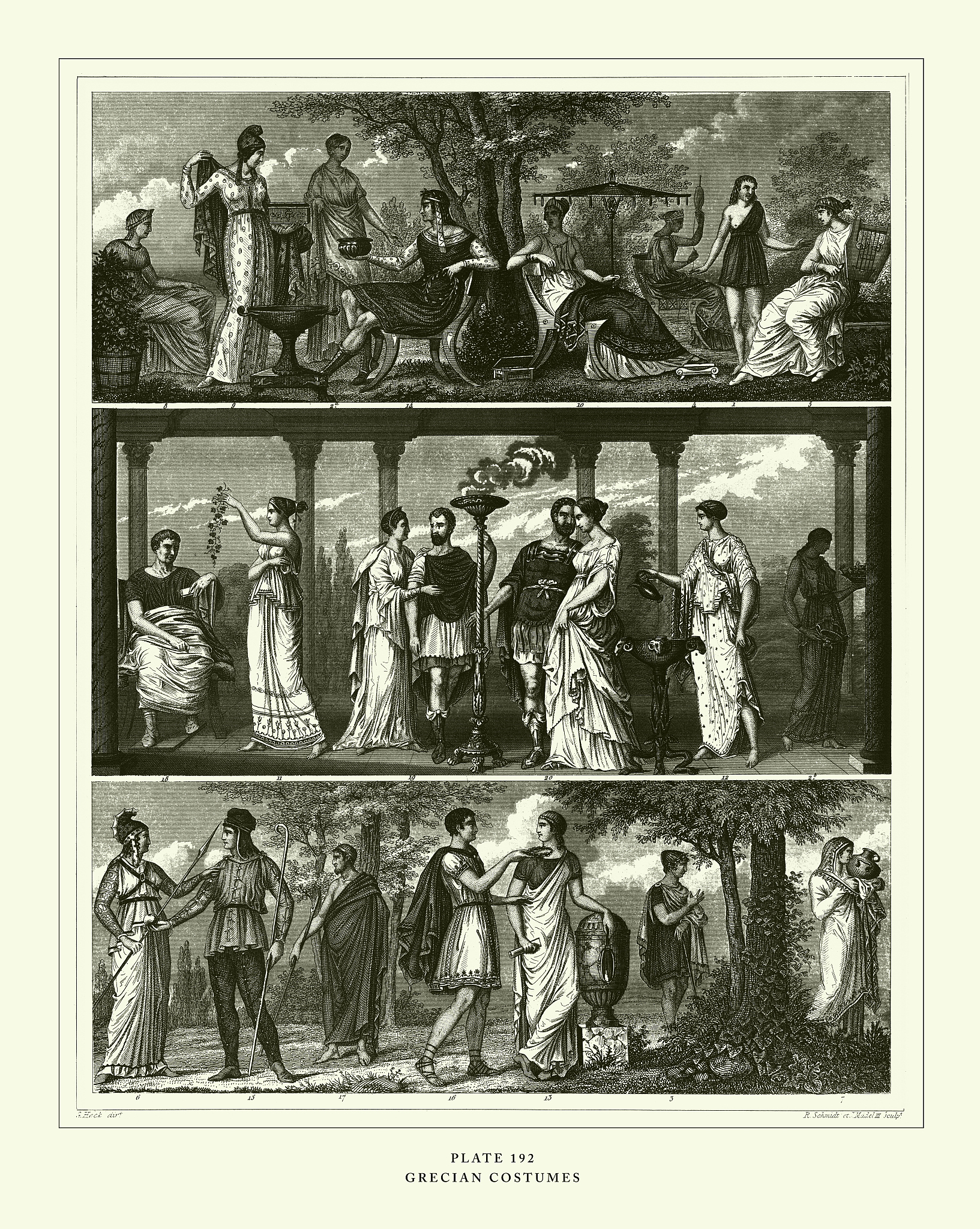 清朝年间洋人对中国的文化侵入有哪些