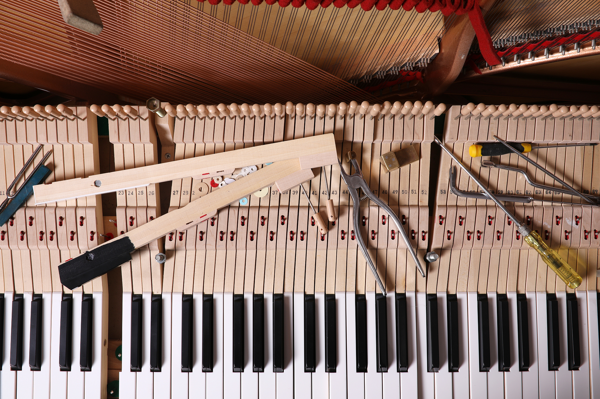 3000-4000元电钢琴推荐：雅马哈、卡西欧、罗兰、科斯特