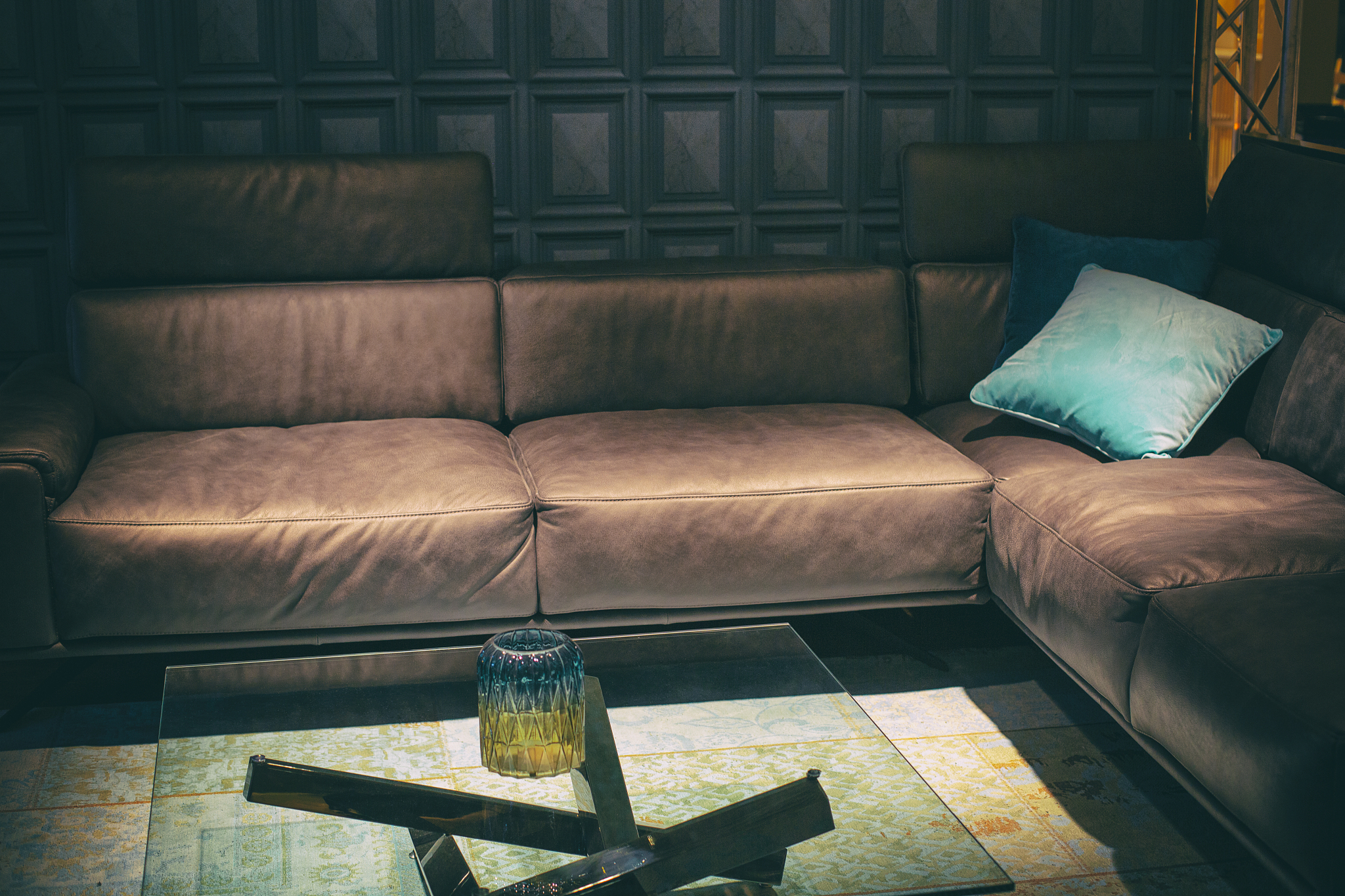 真皮沙发有哪些高端奢侈品牌推荐？