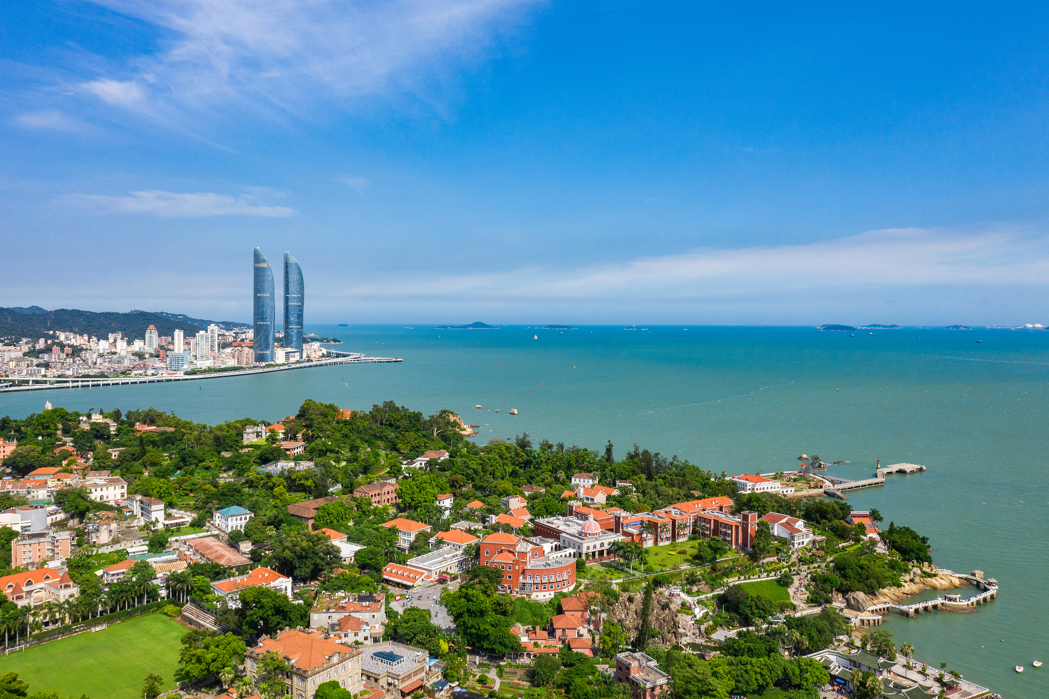 厦门旅游攻略带价格