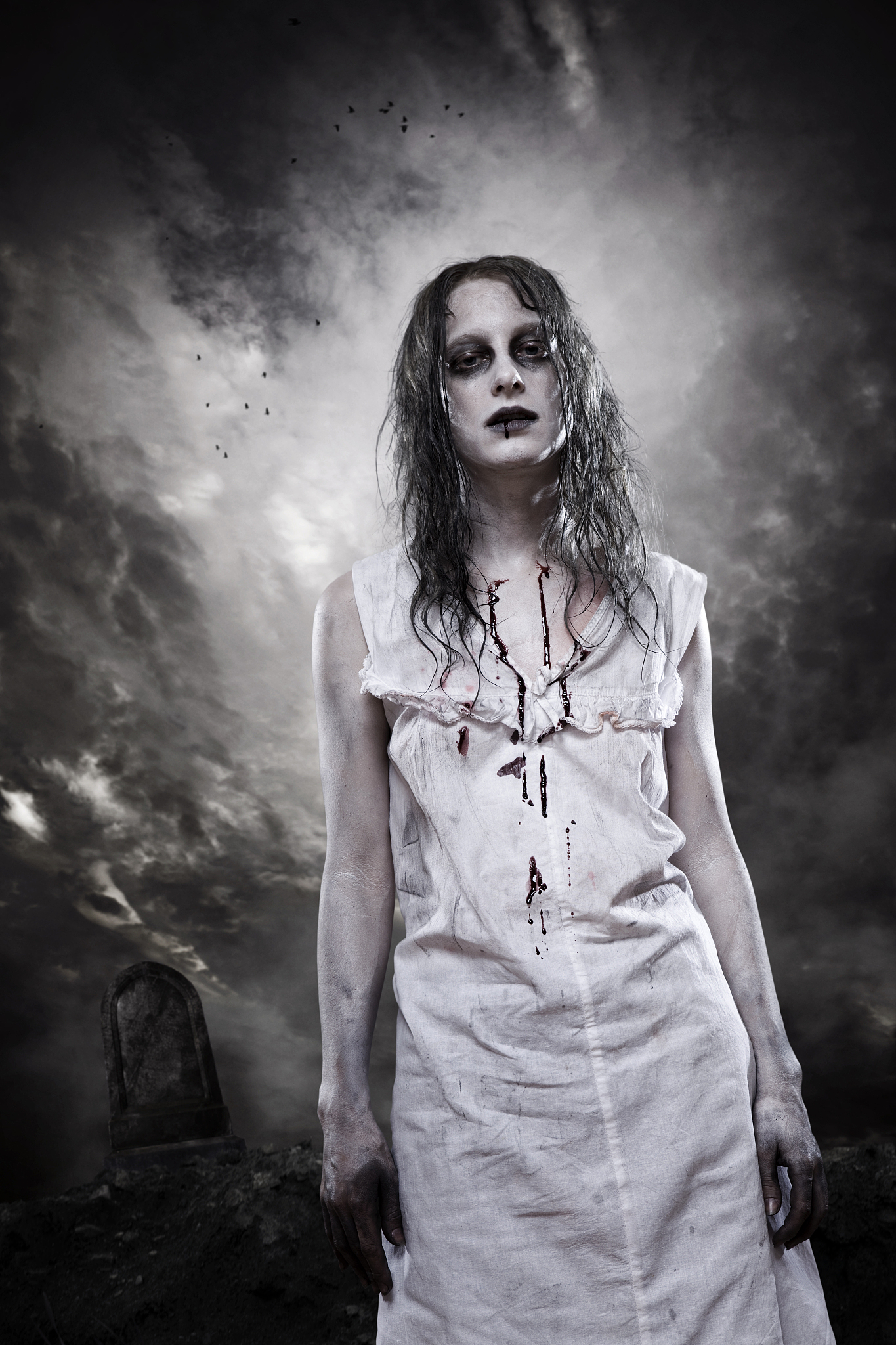 zombie