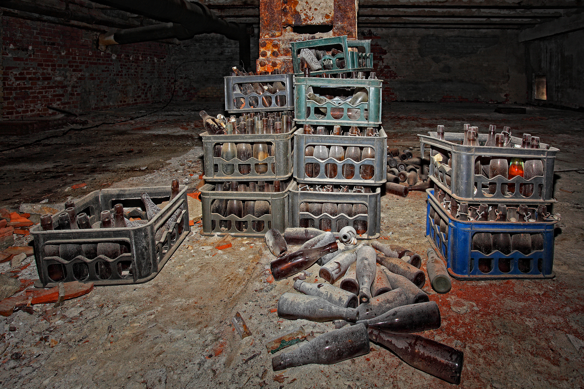 古墓迷踪：探险家勇闯神秘陵墓，揭开传世宝藏之谜