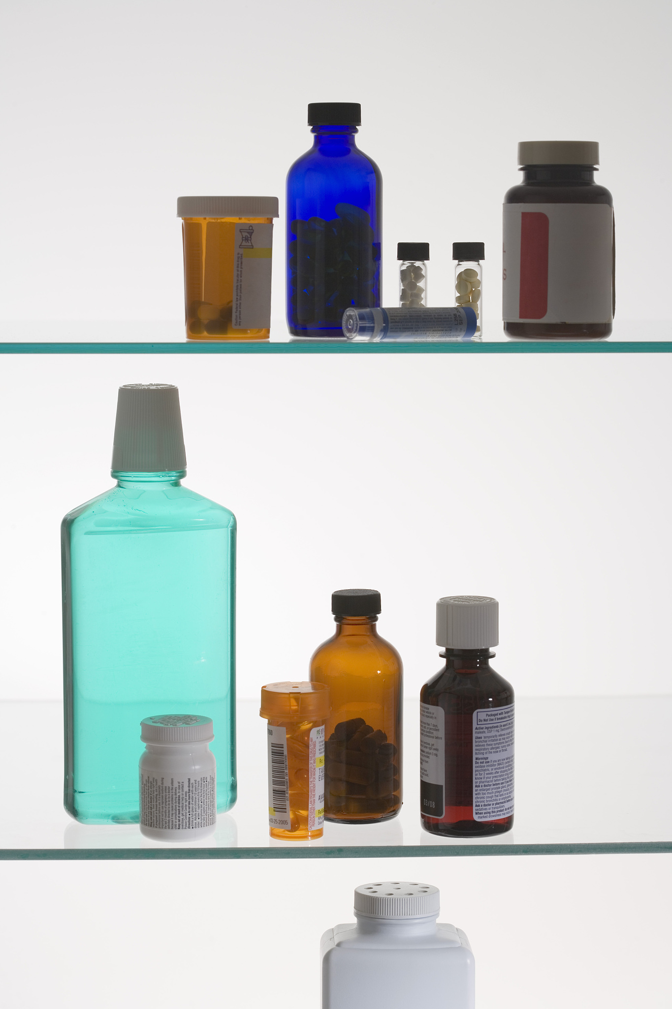 乙二醇的用途和应用：从化妆品到防冻剂