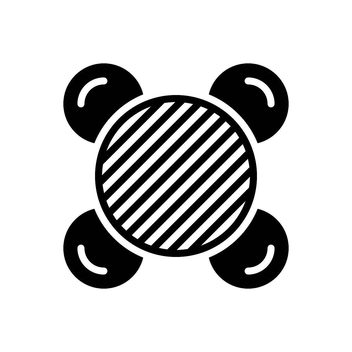 均值估计量方差计算示例 - 详细步骤