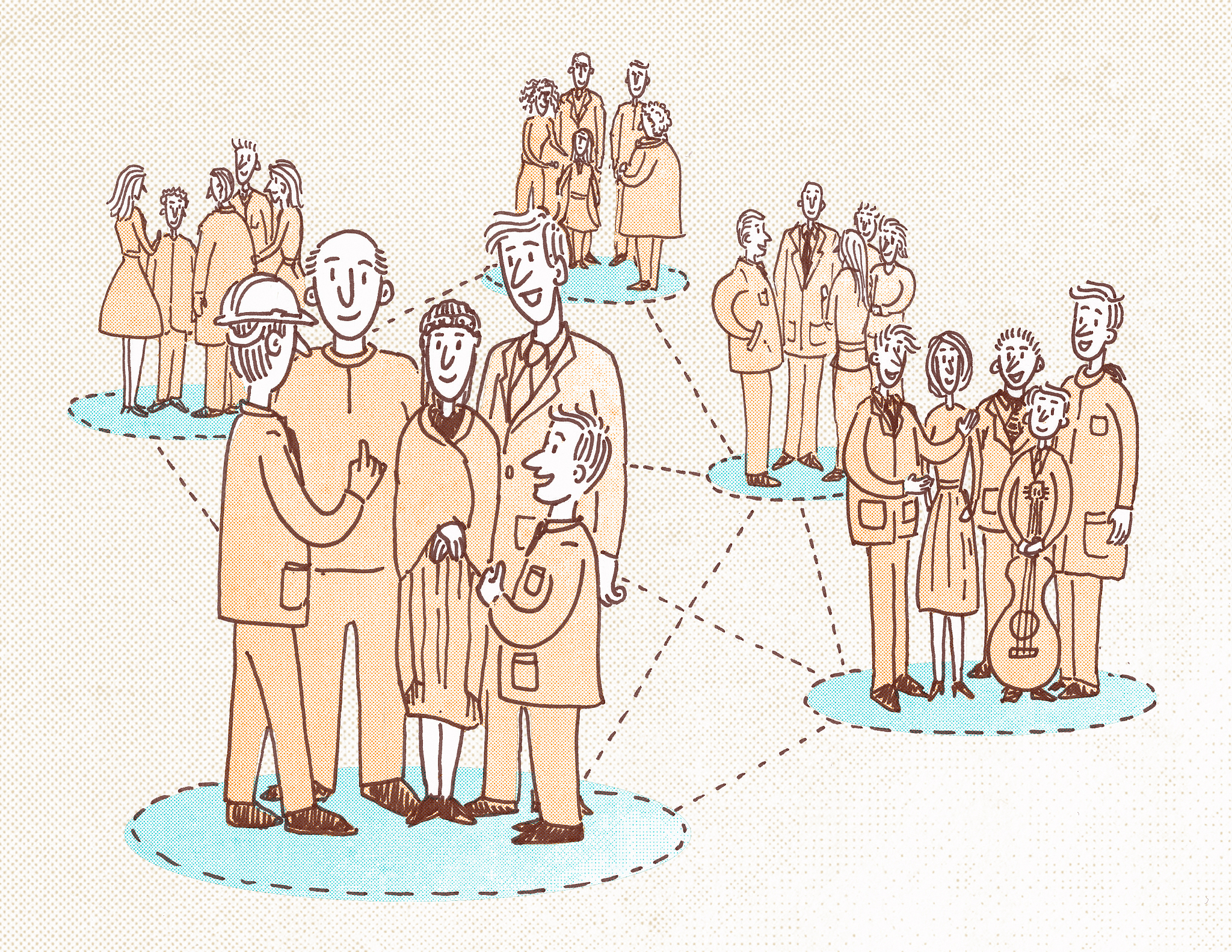 世代交替是什么意思_词语世代交替的意思