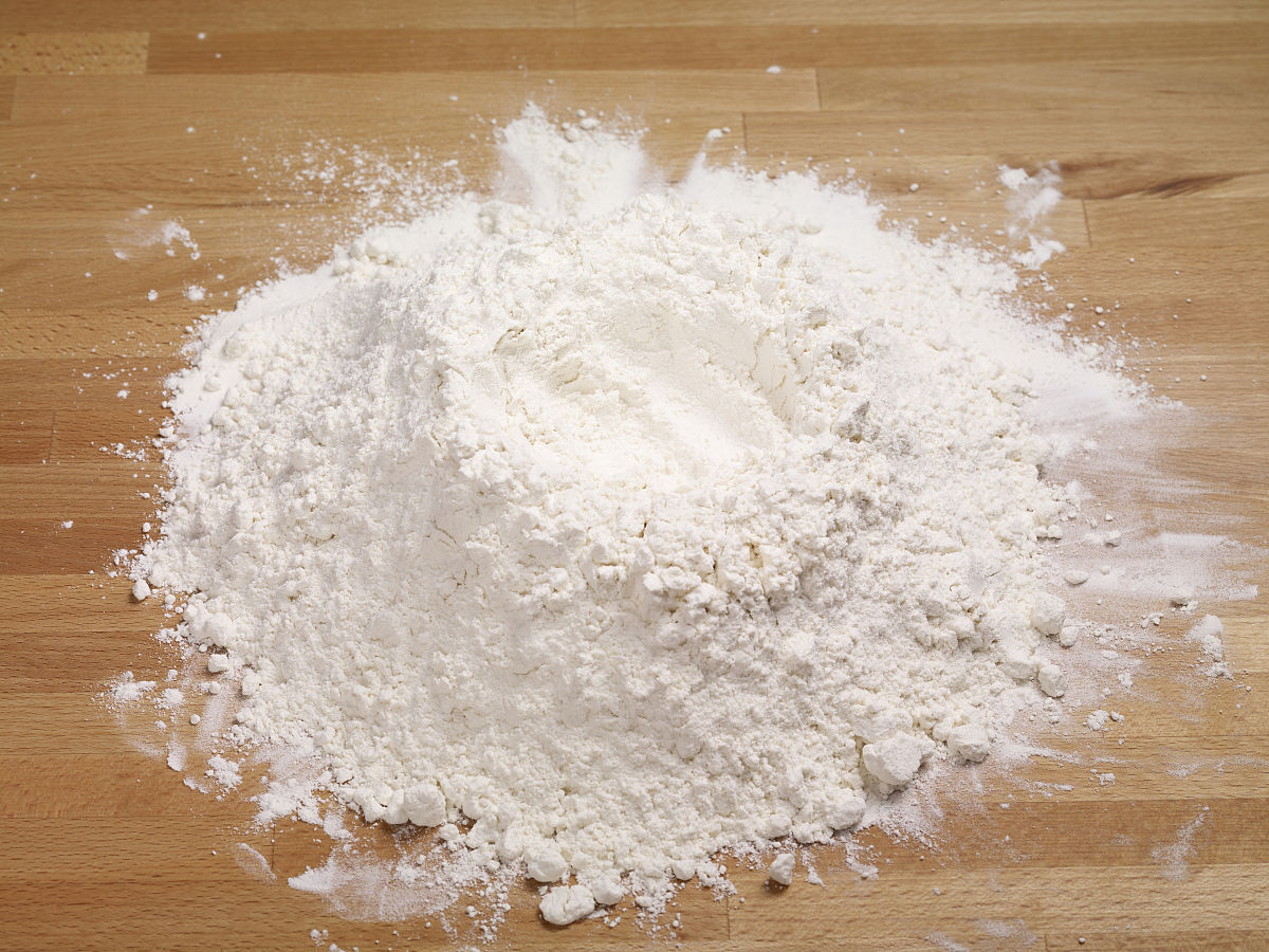 发酵粉的主要成分之一化学式