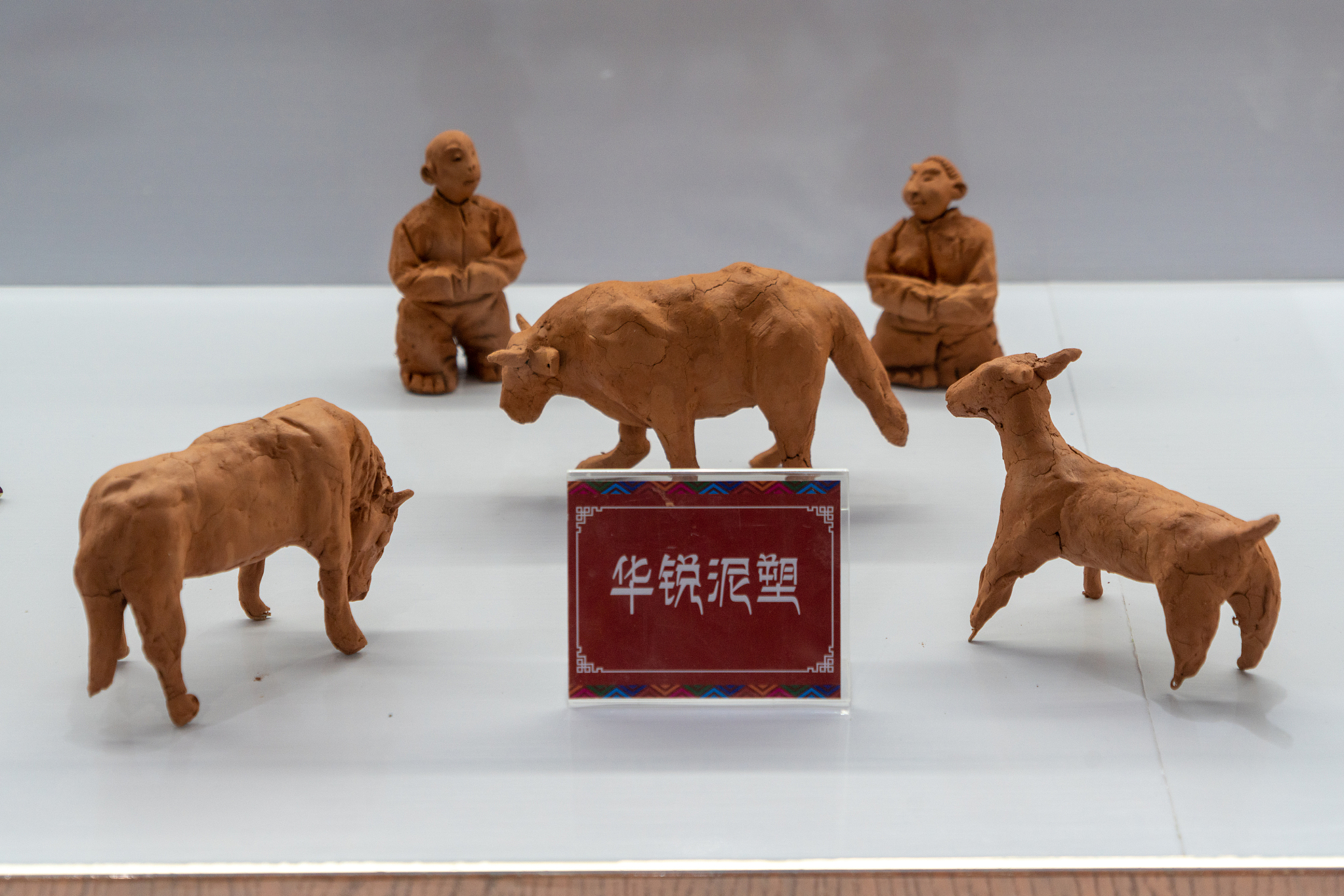 非遗技艺的青年用户画像：谁在传承中国传统文化？