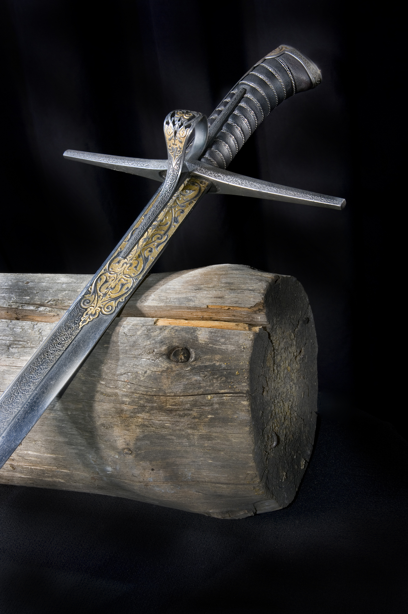 ancient sabre