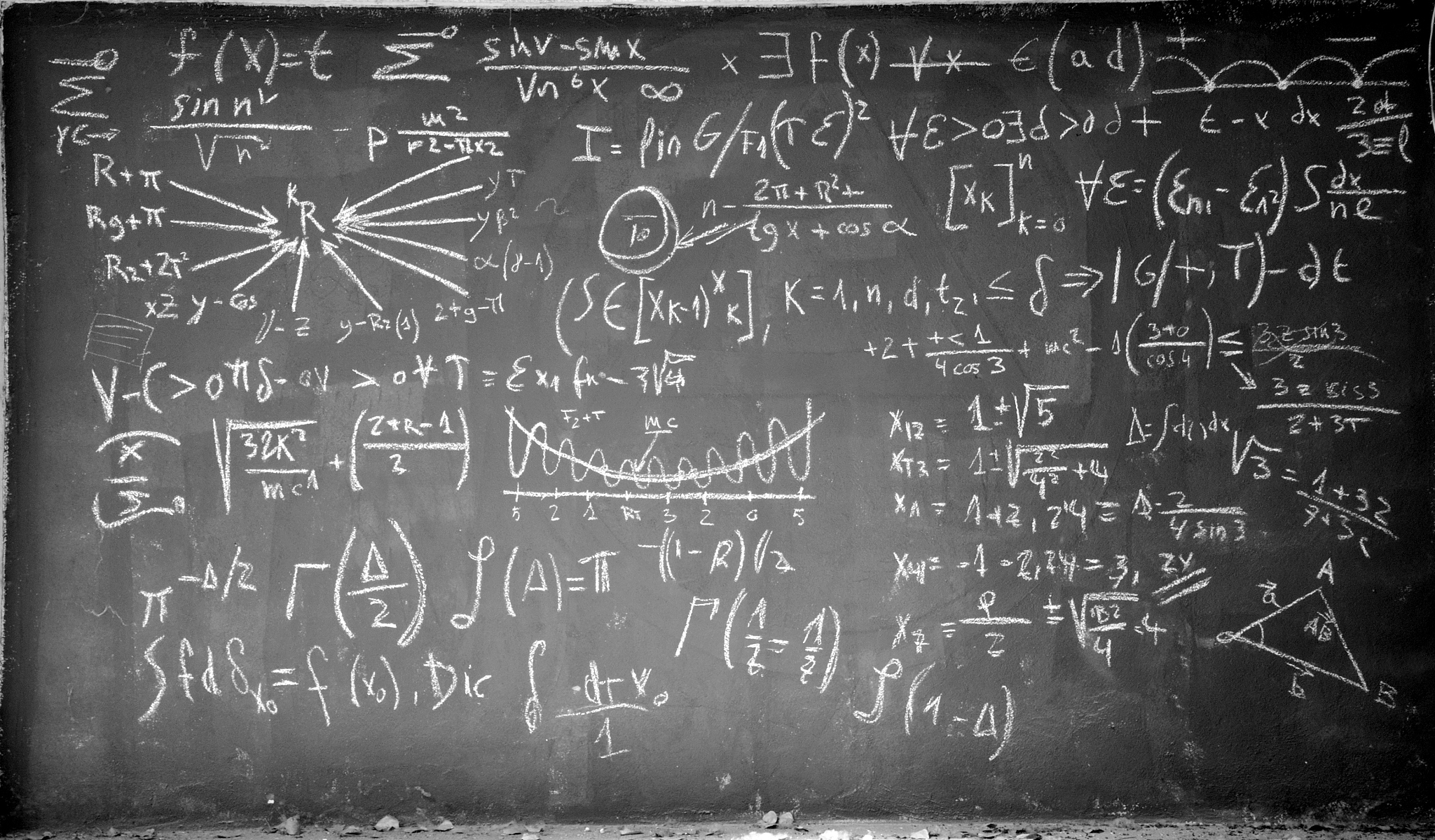 mathematics