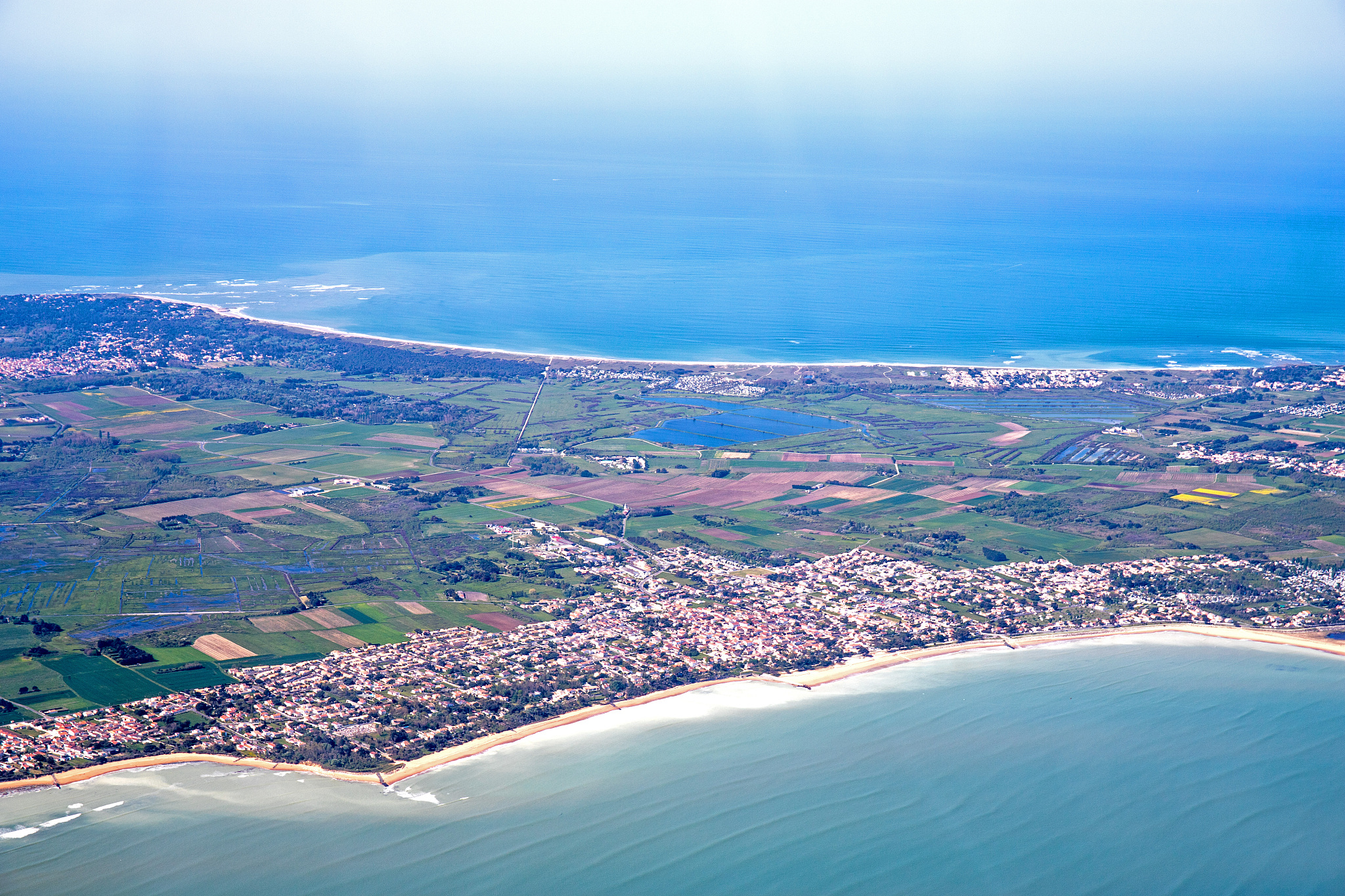 atlantic coast