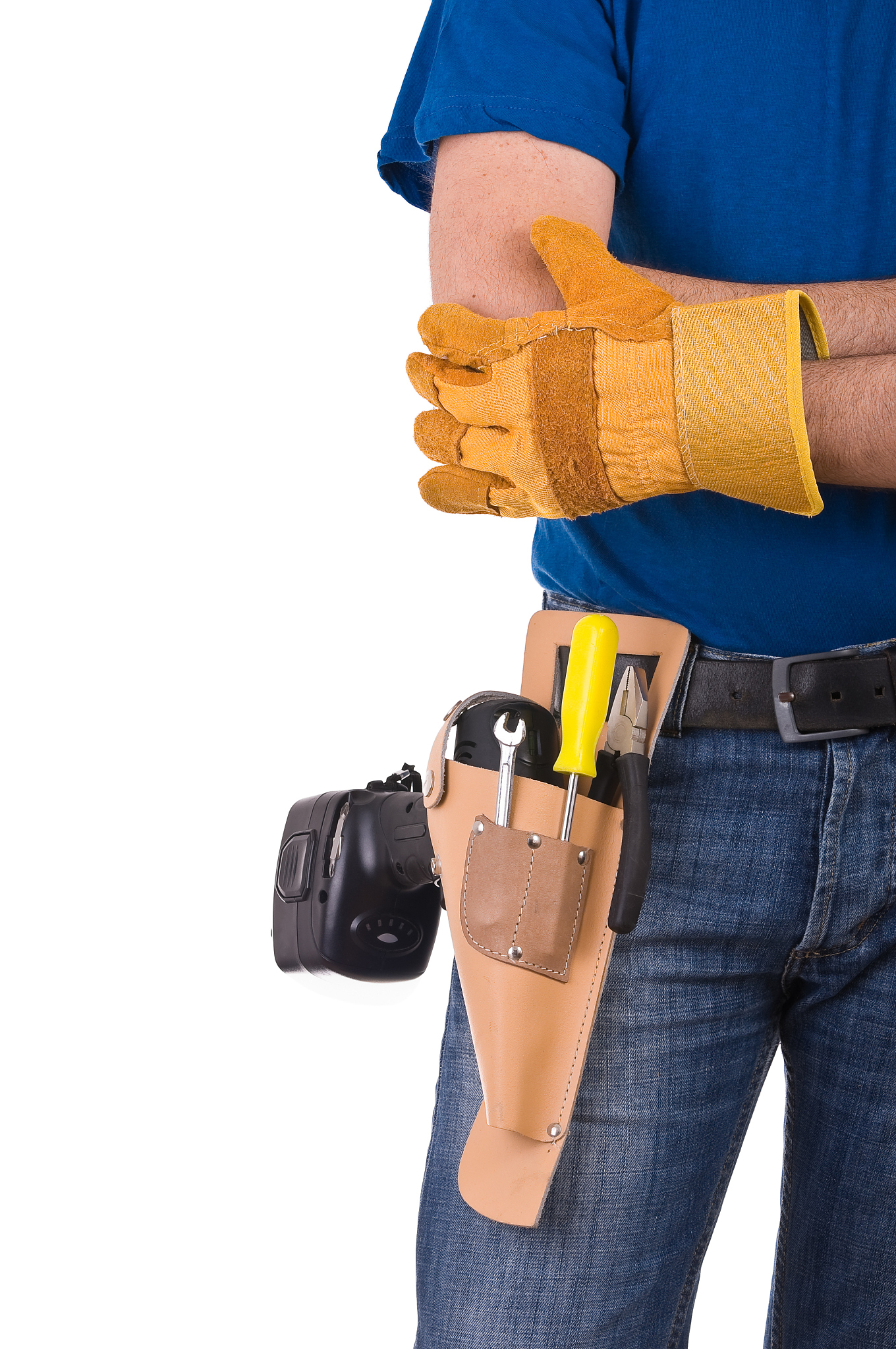 Work Belt是什么？功能、用途和优势详解