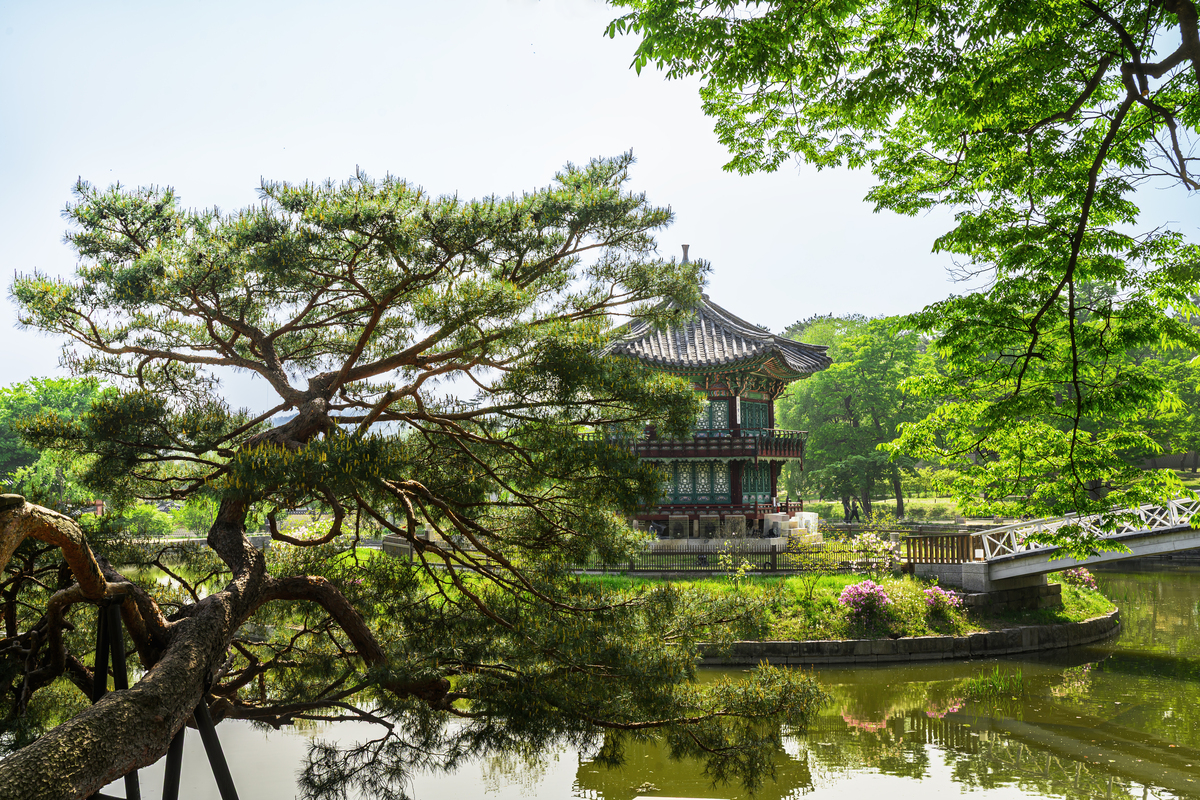 福州古典风景园林：历史、名园与发展