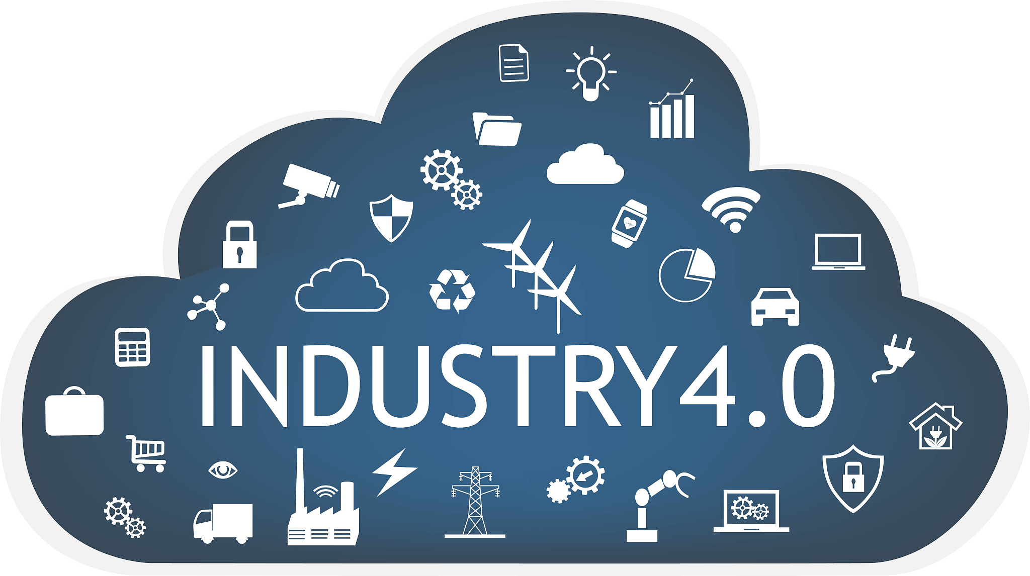 industry 4.0 cloud