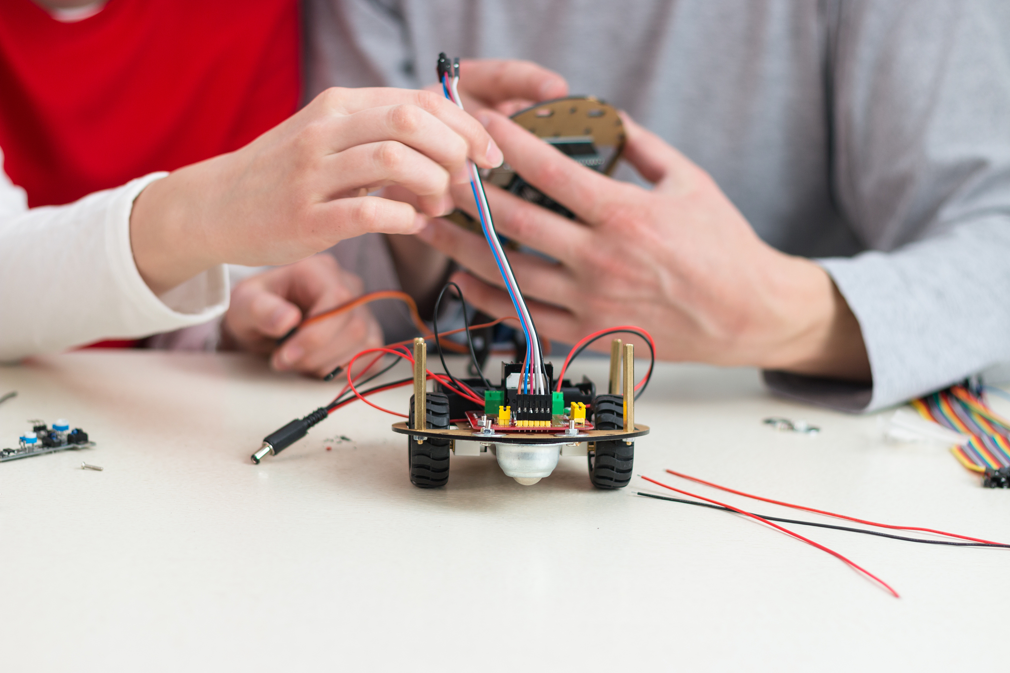 安徽汽车工业技师学院2023年招生条件及专业人数-怎么样