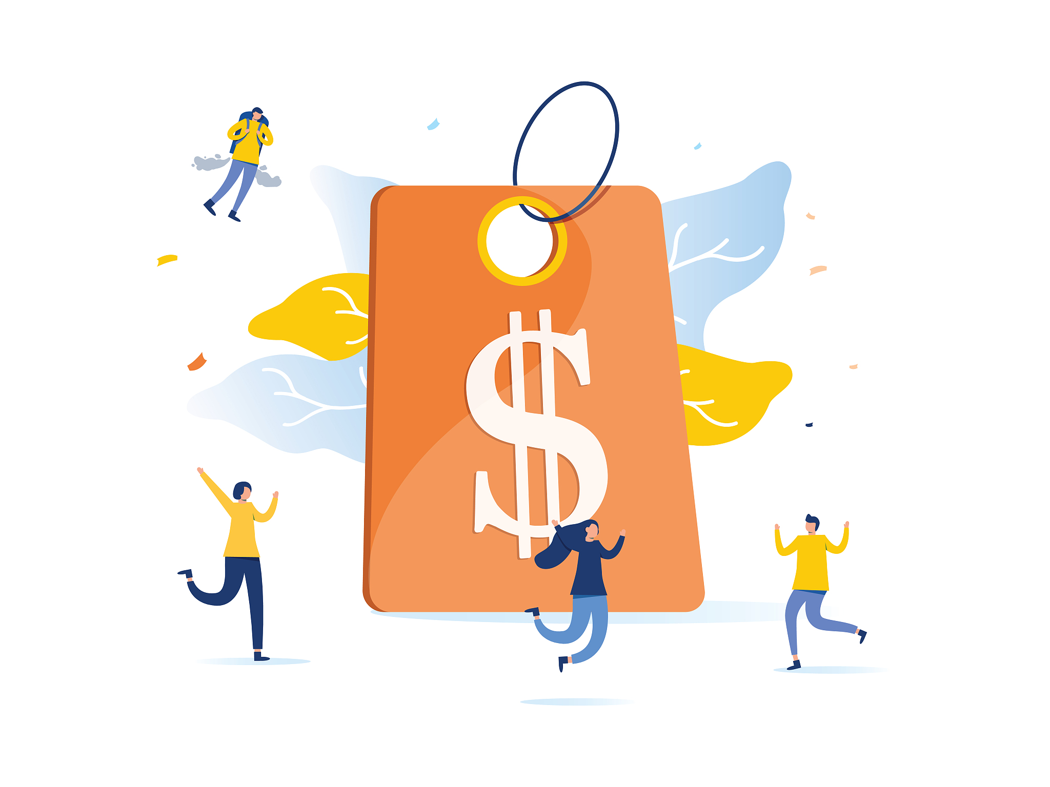 报价策略有哪些