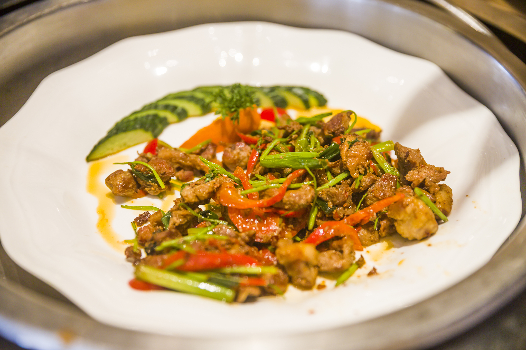 chinese dish