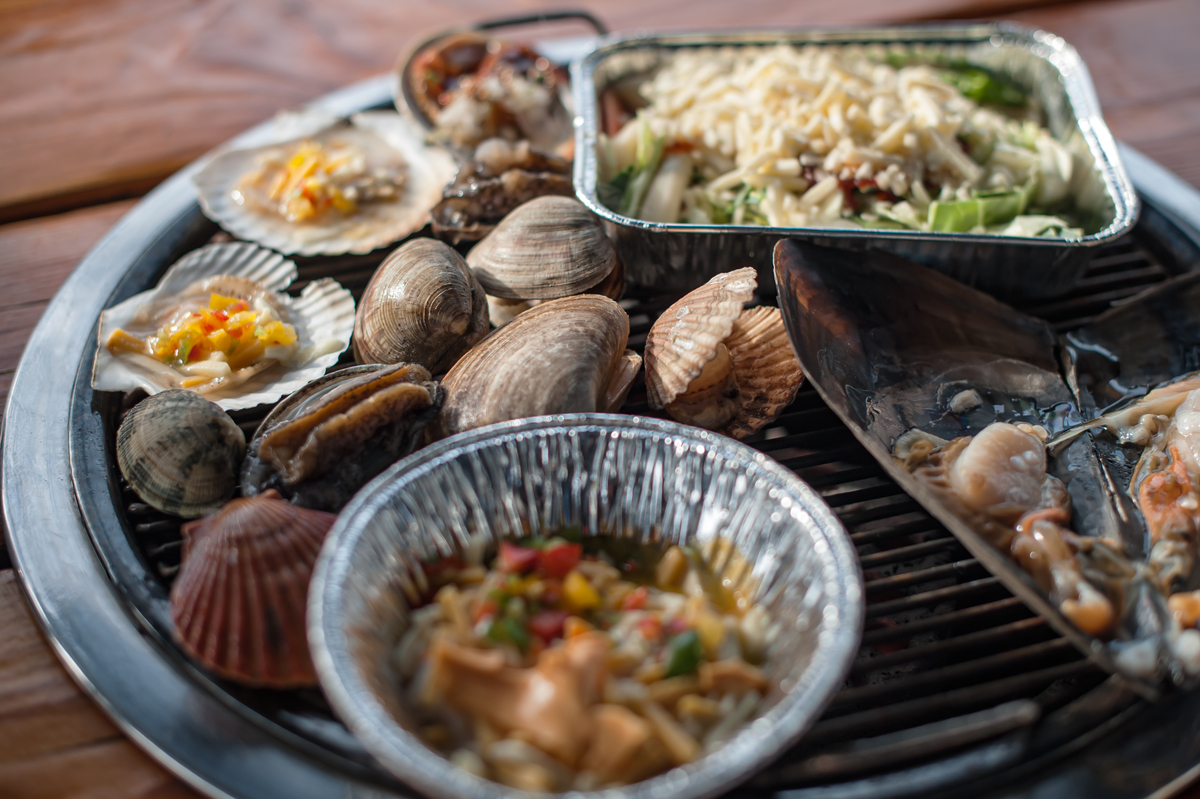 汕尾美食推荐：海鲜、砂锅粥、牛肉丸、糖水等特色美食