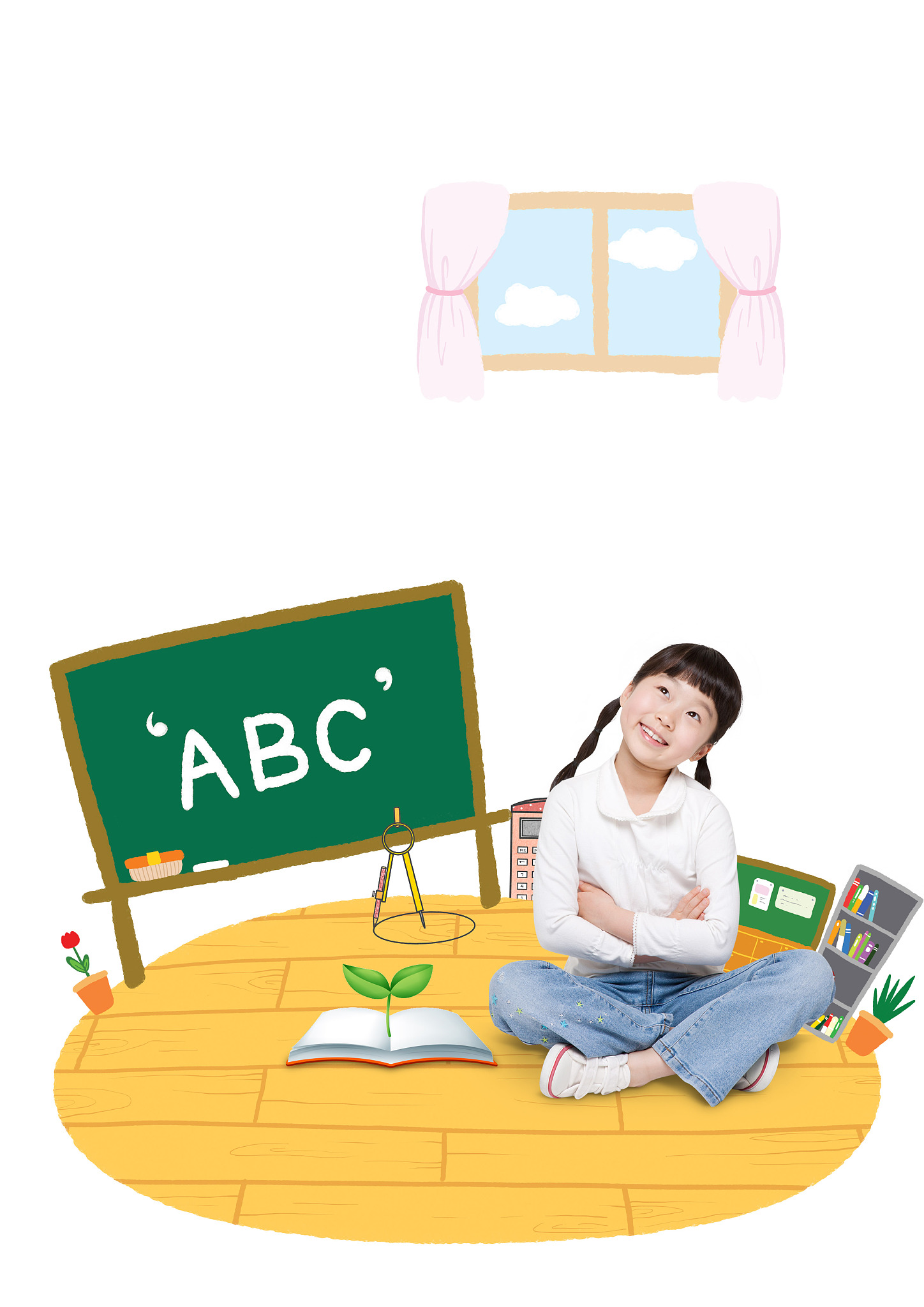 education