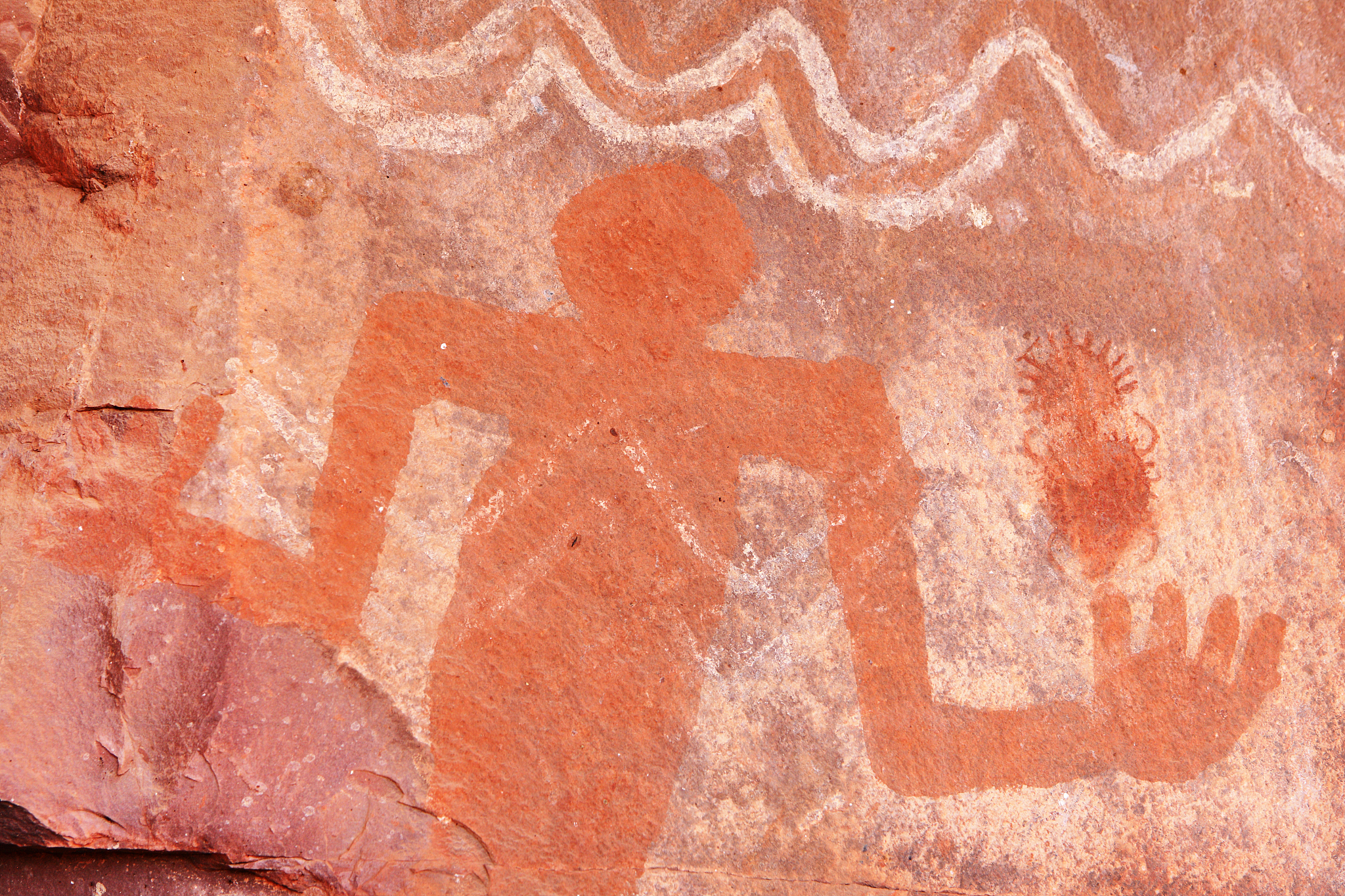 部落种族名称大全